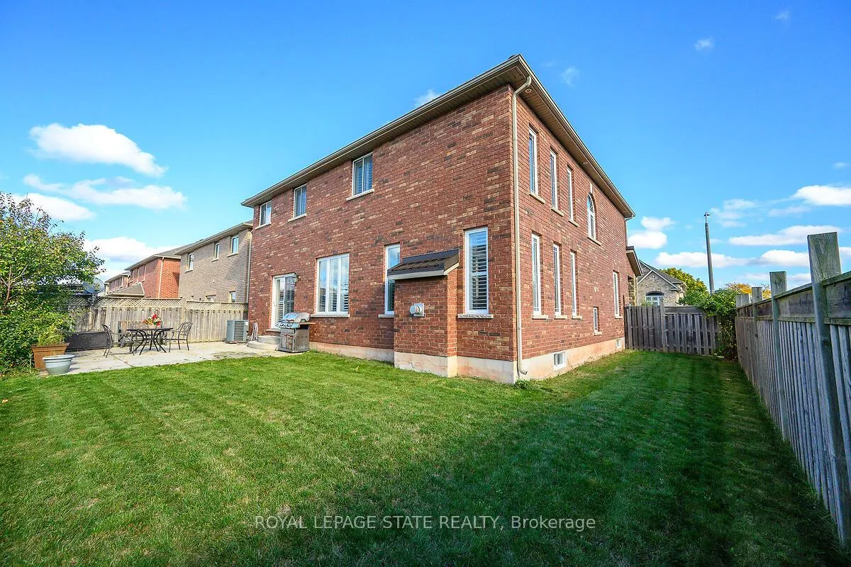 Photo 46 of 3 Sasha Court, Hamilton, Stoney Creek — HOMEH