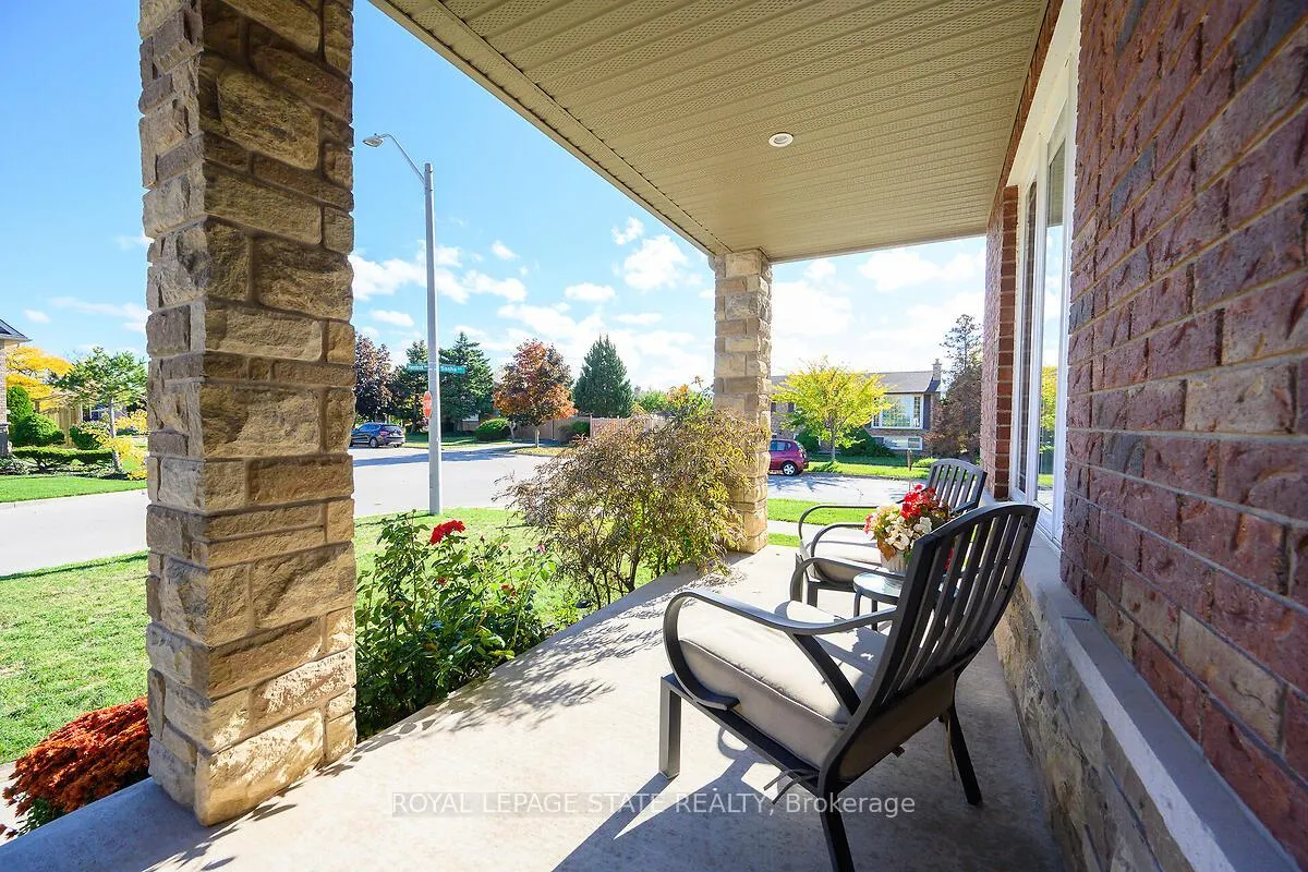 Photo 49 of 3 Sasha Court, Hamilton, Stoney Creek — HOMEH