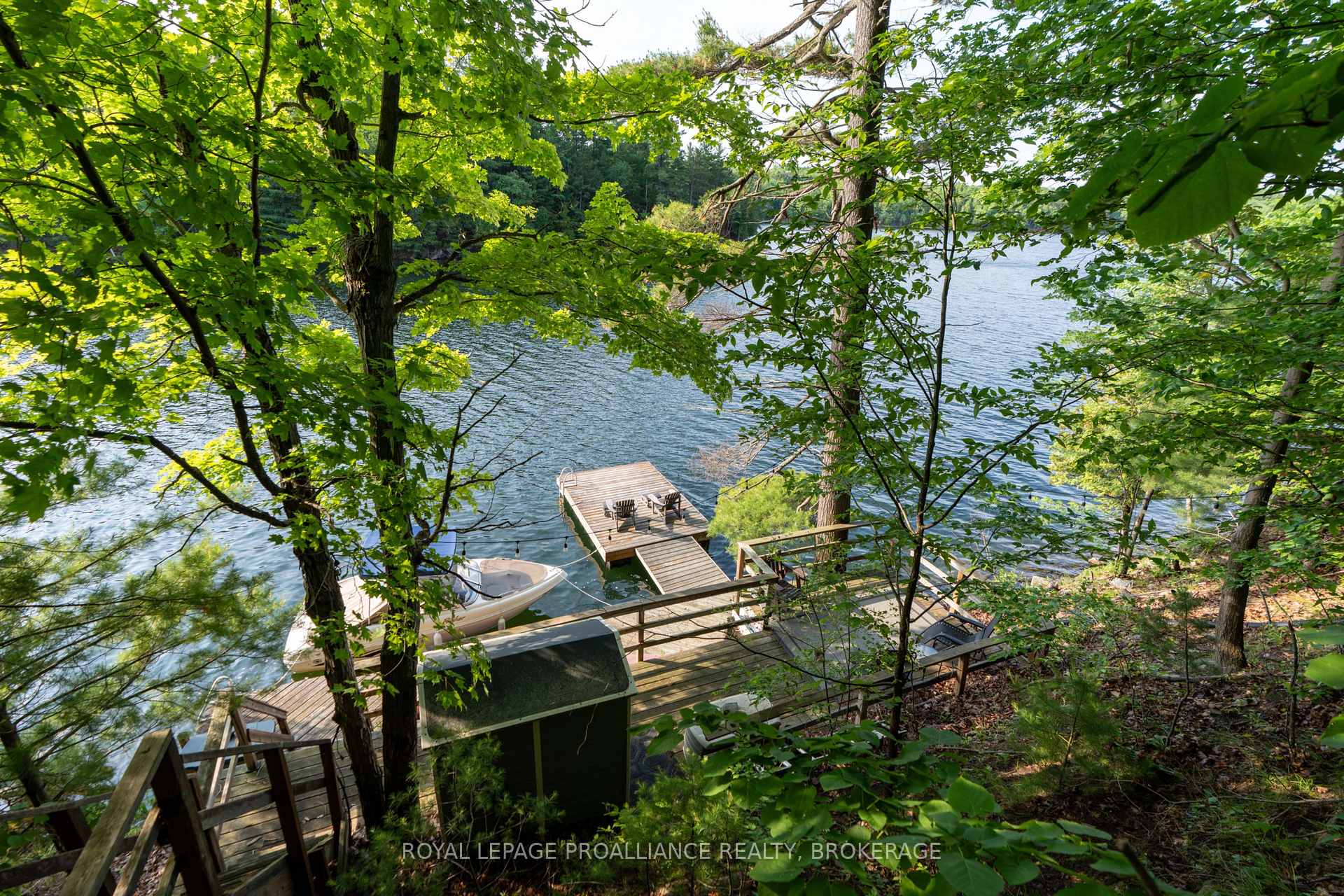 Photo 4 of 169 Seapoint Lane, Frontenac, Frontenac South — HOMEH
