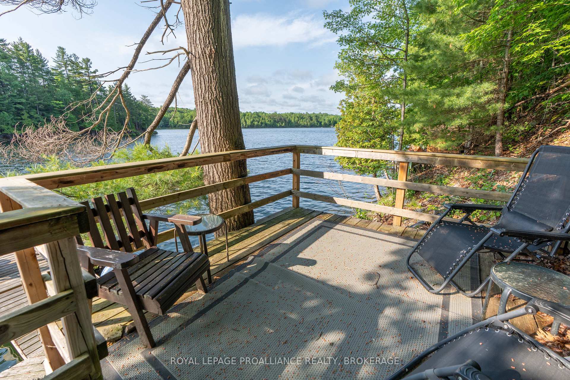 Photo 5 of 169 Seapoint Lane, Frontenac, Frontenac South — HOMEH