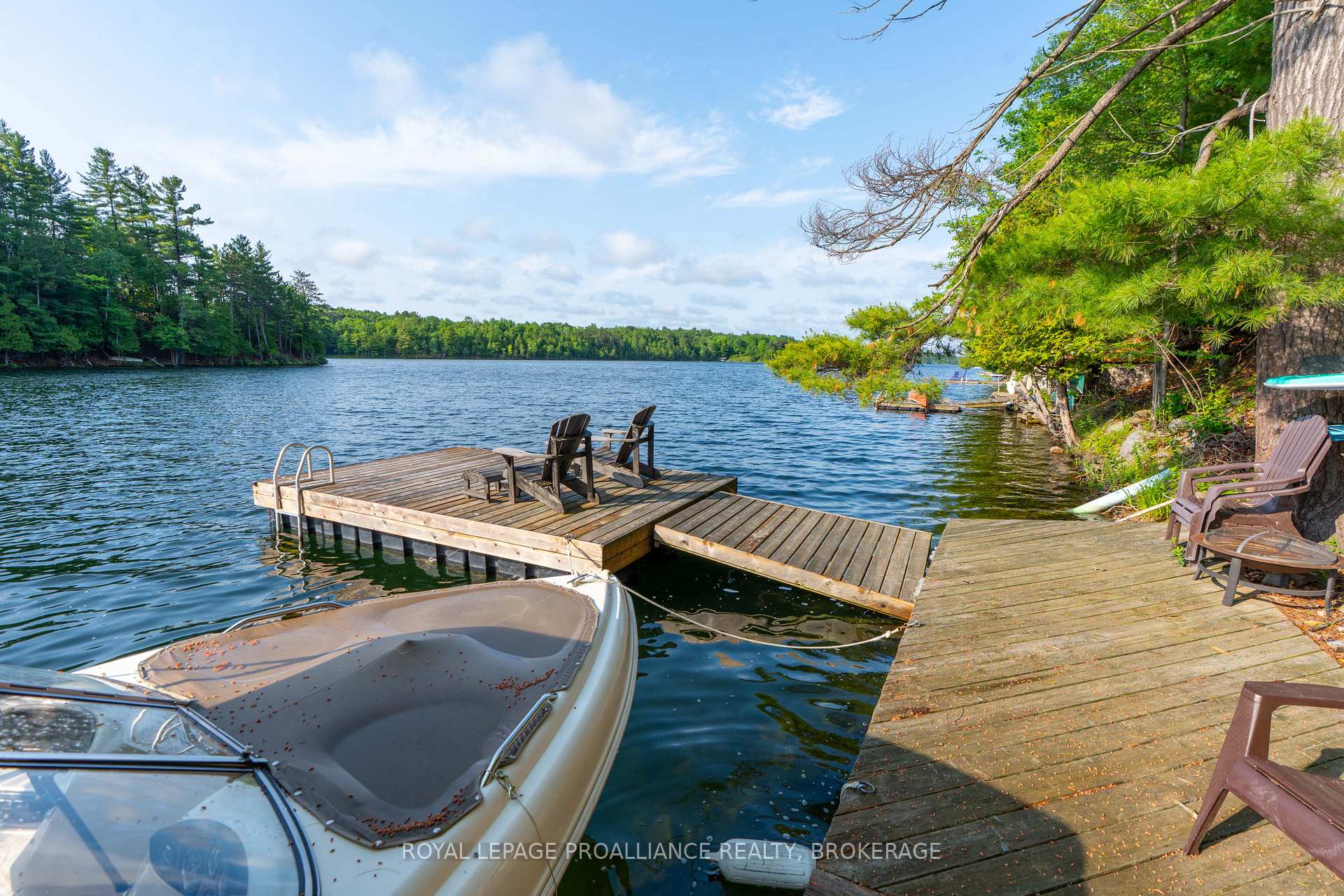 Photo 6 of 169 Seapoint Lane, Frontenac, Frontenac South — HOMEH