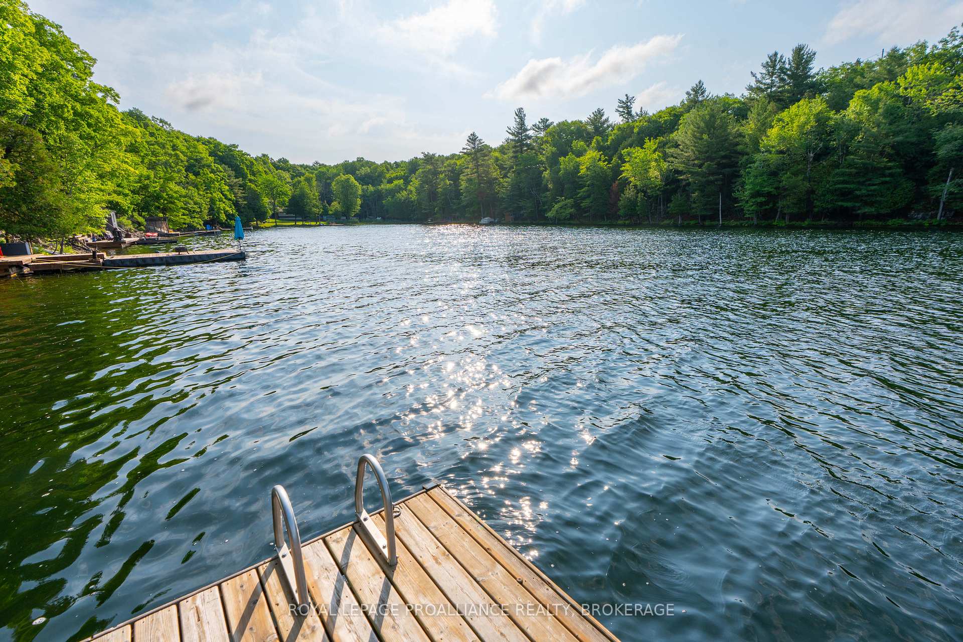 Photo 9 of 169 Seapoint Lane, Frontenac, Frontenac South — HOMEH