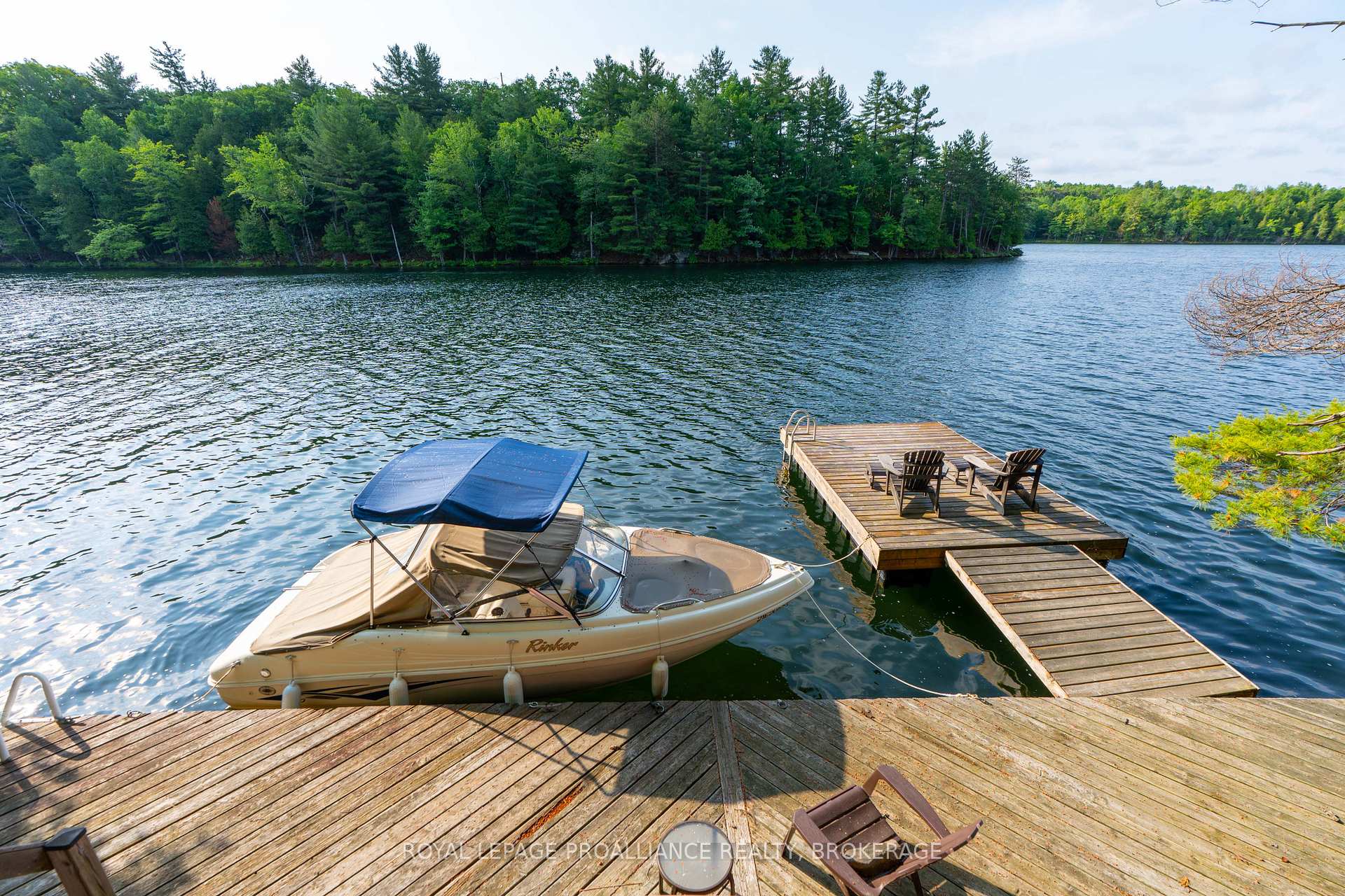 Photo 10 of 169 Seapoint Lane, Frontenac, Frontenac South — HOMEH