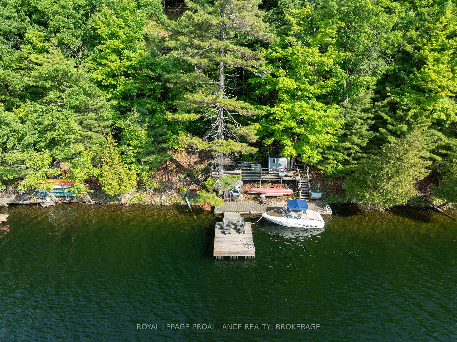 Photo 11 of 169 Seapoint Lane, Frontenac, Frontenac South — HOMEH
