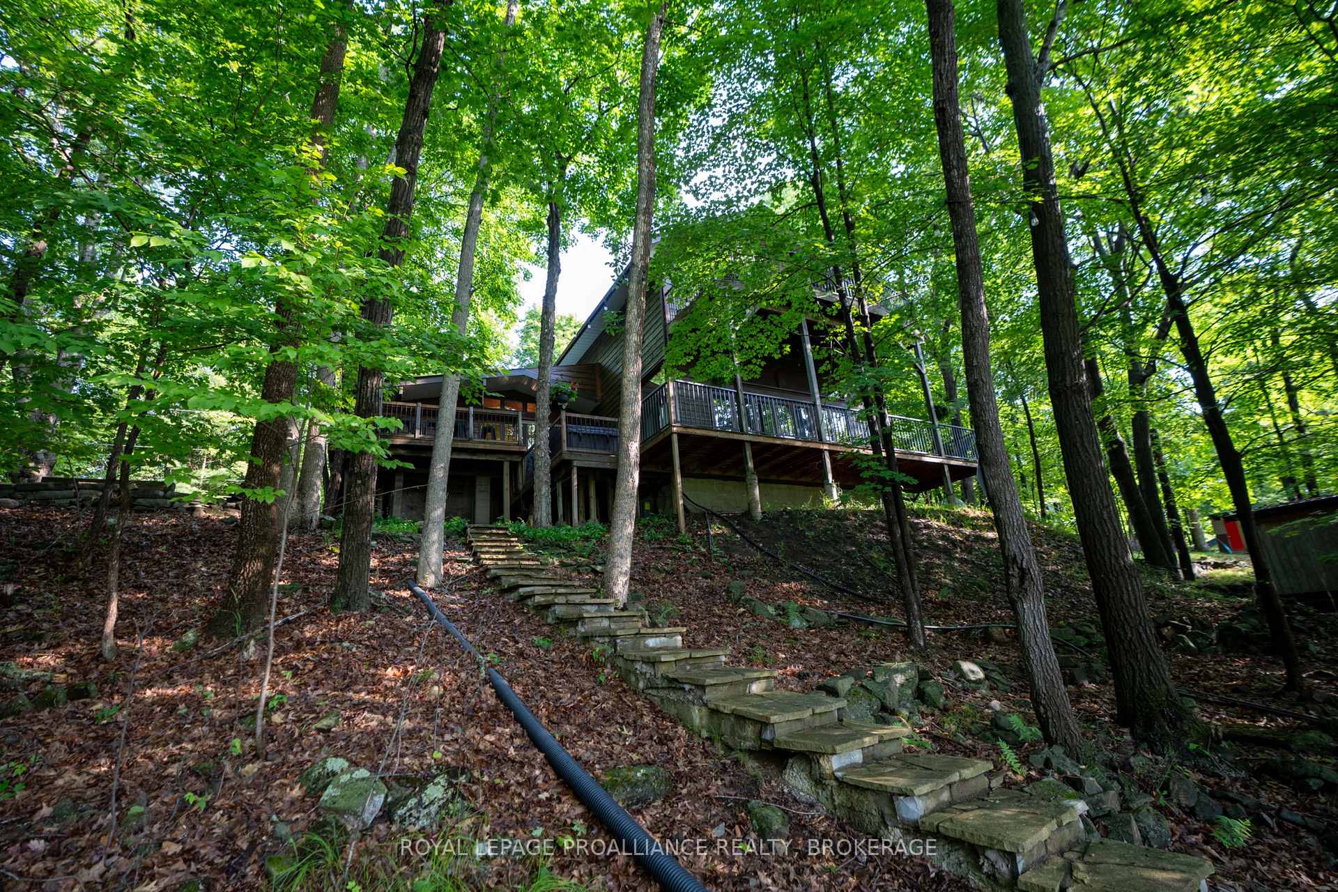 Photo 12 of 169 Seapoint Lane, Frontenac, Frontenac South — HOMEH