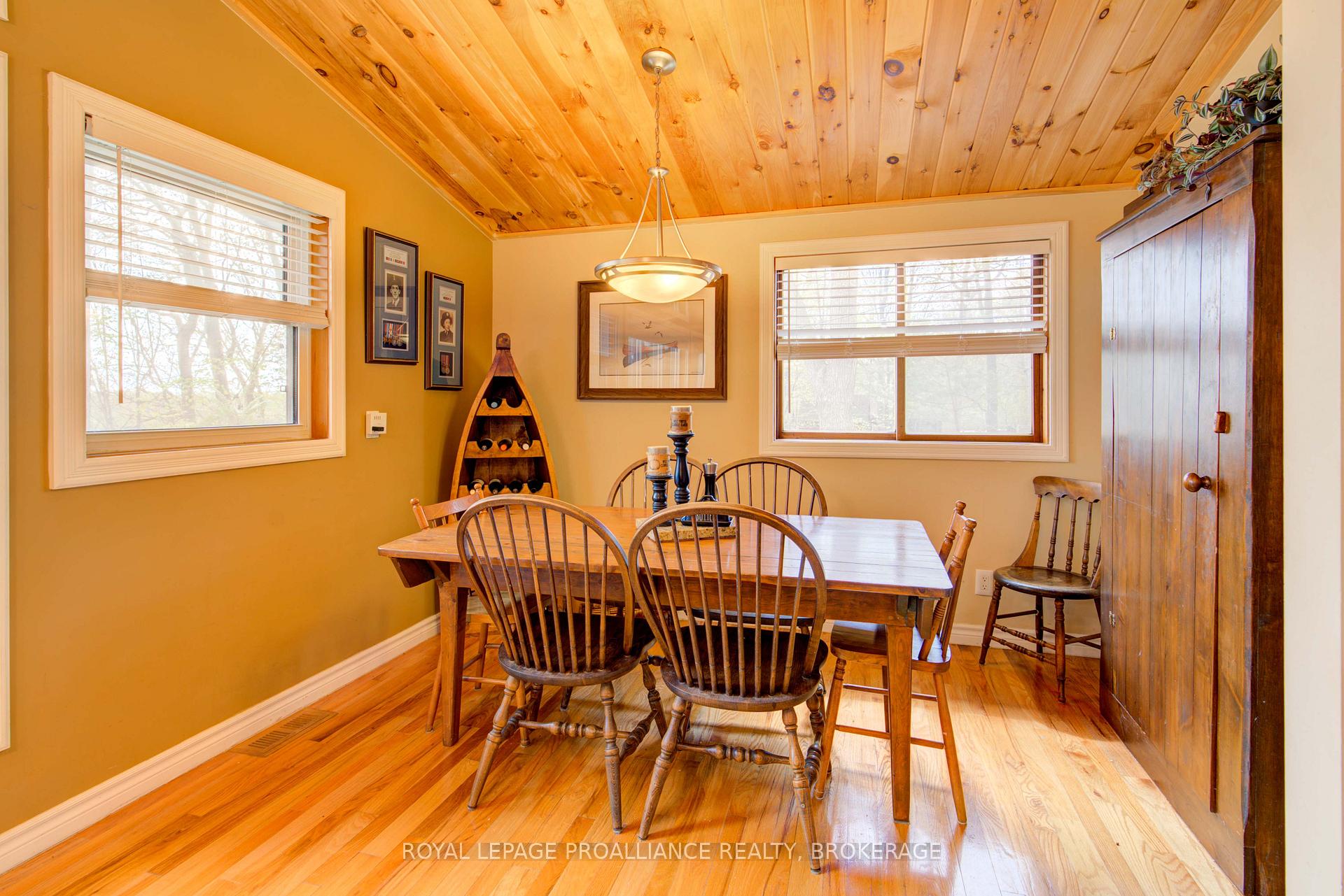 Photo 20 of 169 Seapoint Lane, Frontenac, Frontenac South — HOMEH
