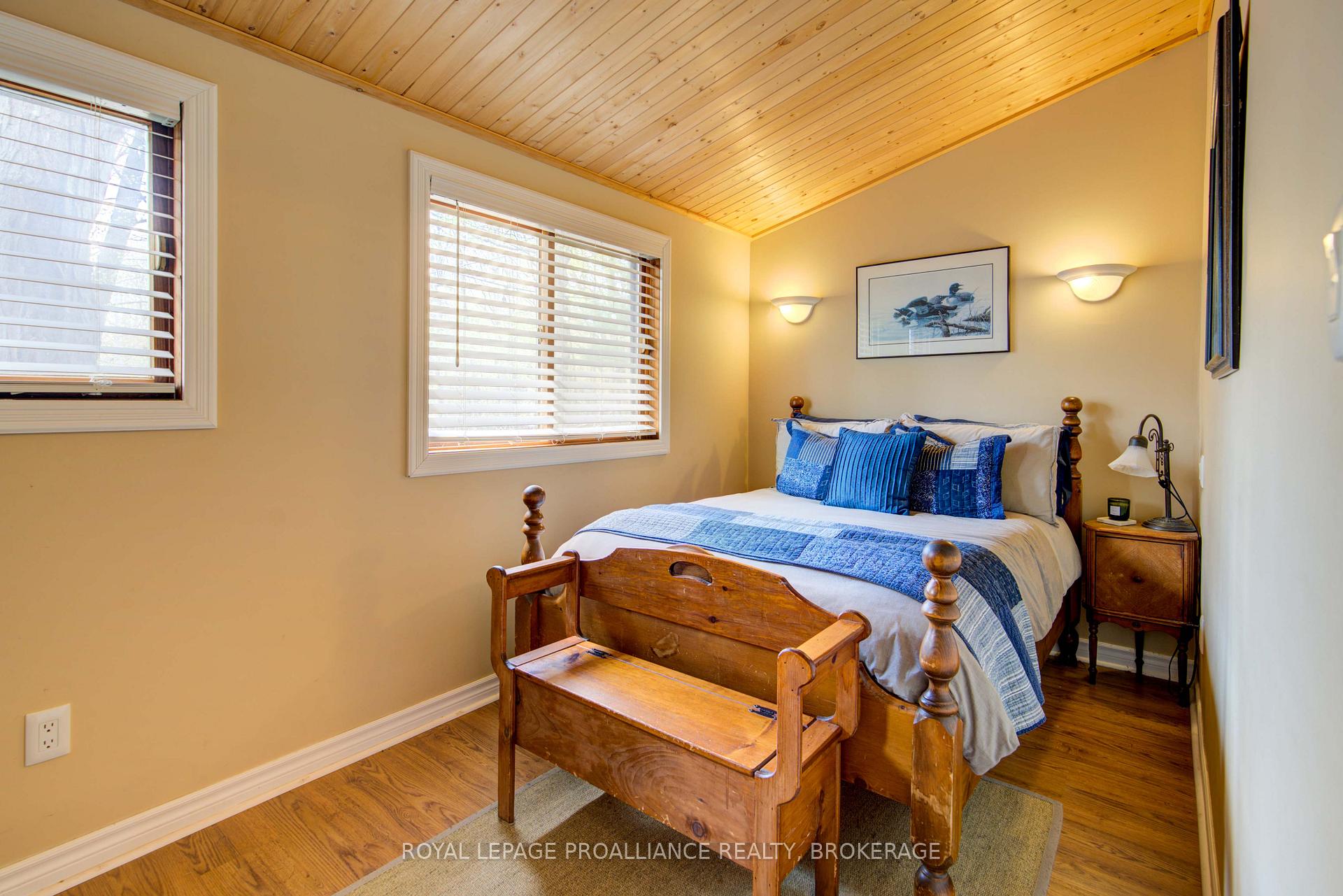 Photo 21 of 169 Seapoint Lane, Frontenac, Frontenac South — HOMEH