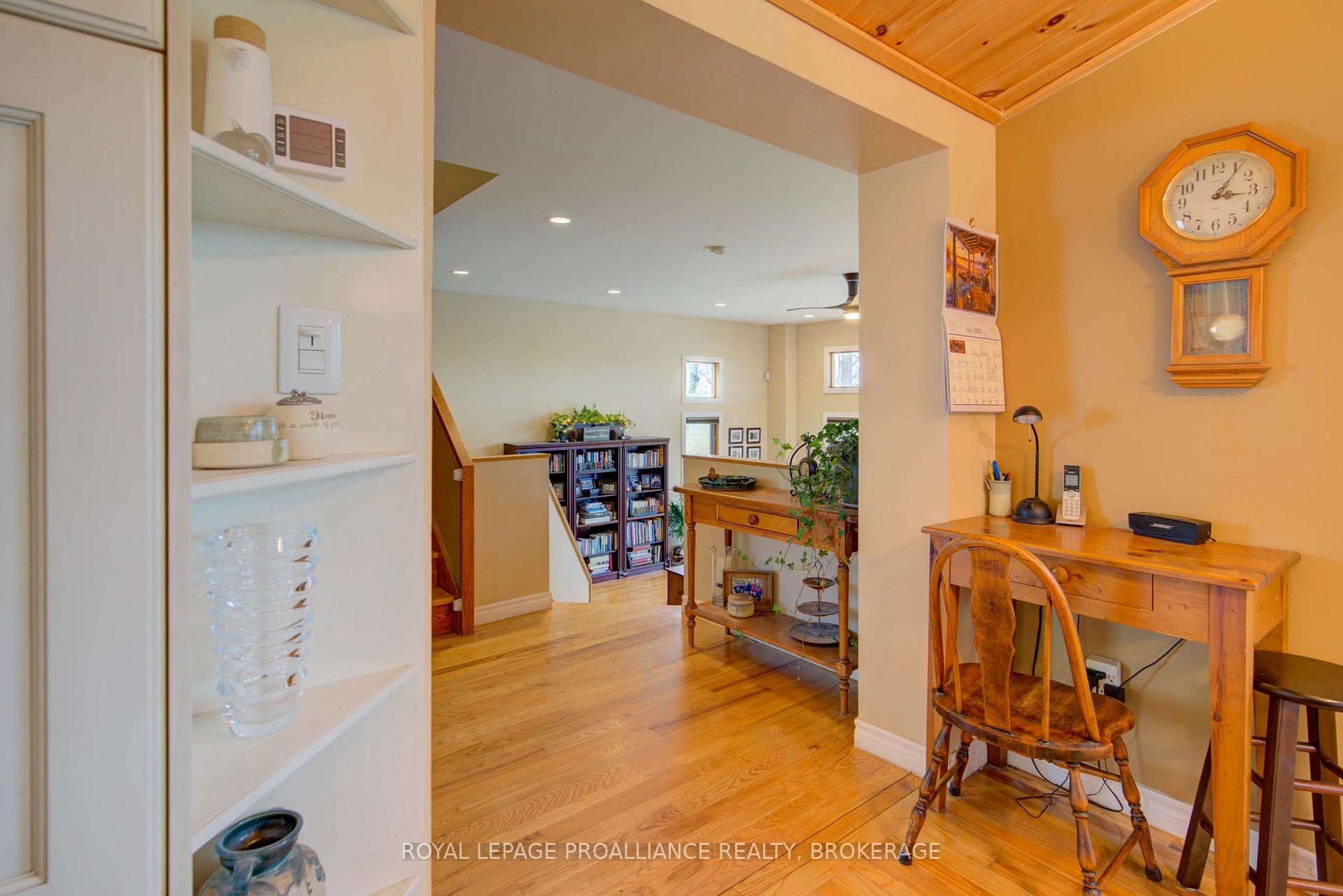 Photo 24 of 169 Seapoint Lane, Frontenac, Frontenac South — HOMEH