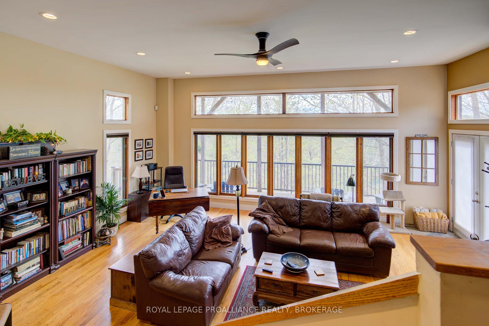 Photo 25 of 169 Seapoint Lane, Frontenac, Frontenac South — HOMEH