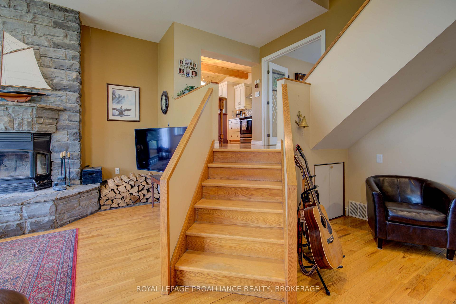 Photo 26 of 169 Seapoint Lane, Frontenac, Frontenac South — HOMEH