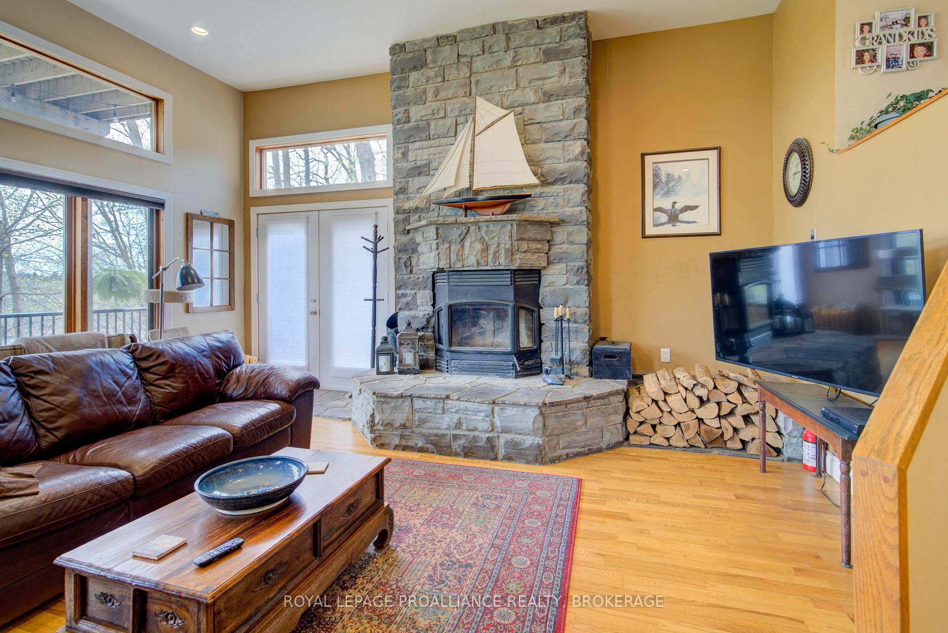 Photo 27 of 169 Seapoint Lane, Frontenac, Frontenac South — HOMEH