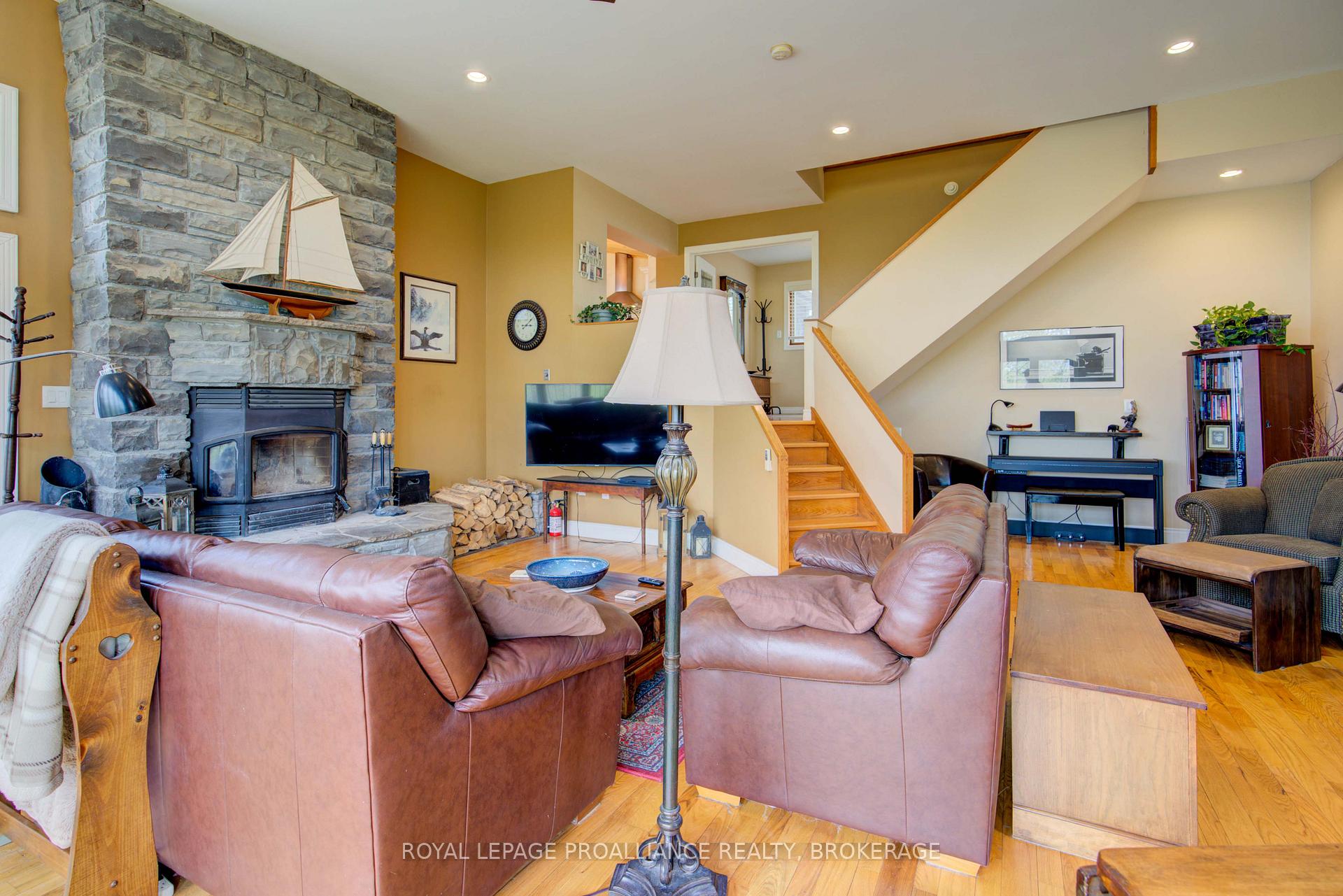 Photo 31 of 169 Seapoint Lane, Frontenac, Frontenac South — HOMEH