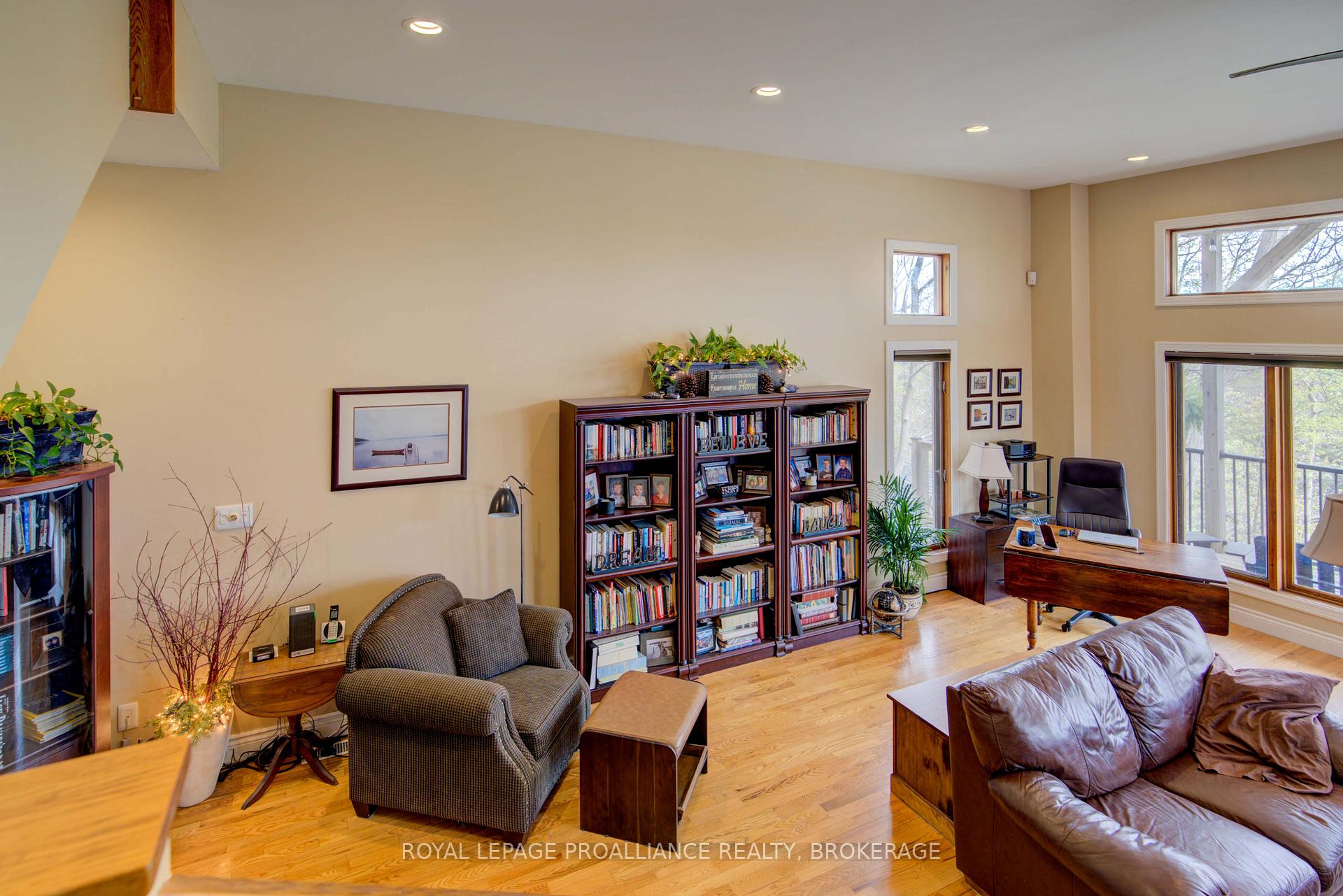 Photo 33 of 169 Seapoint Lane, Frontenac, Frontenac South — HOMEH