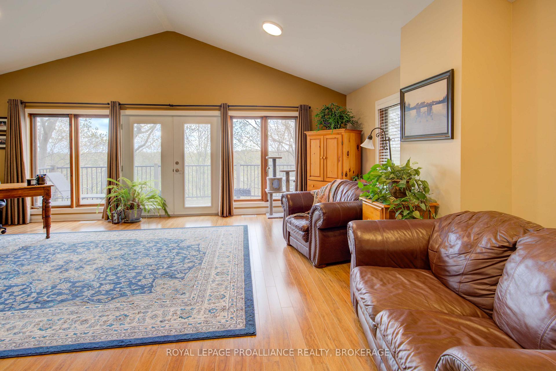 Photo 42 of 169 Seapoint Lane, Frontenac, Frontenac South — HOMEH