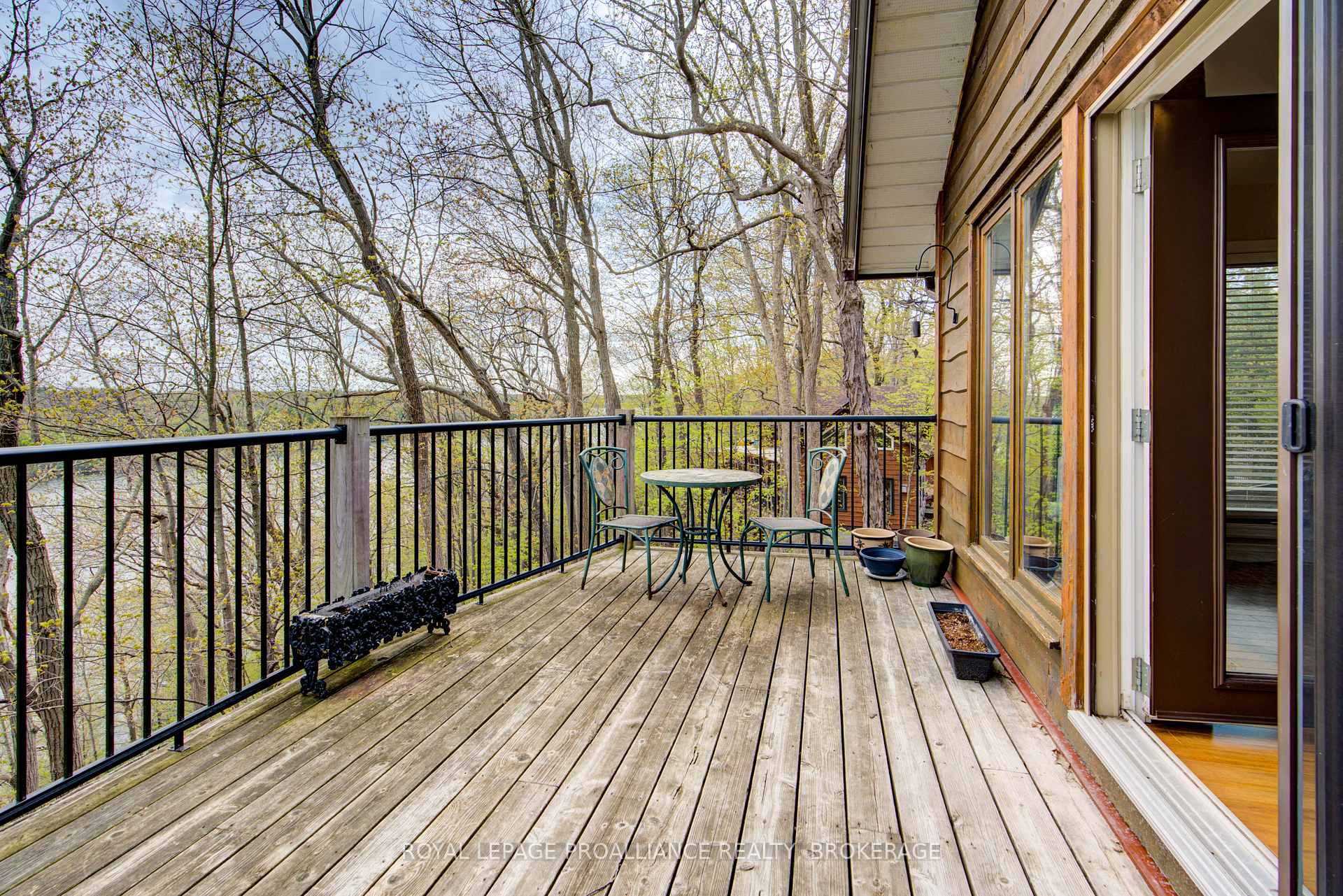 Photo 43 of 169 Seapoint Lane, Frontenac, Frontenac South — HOMEH