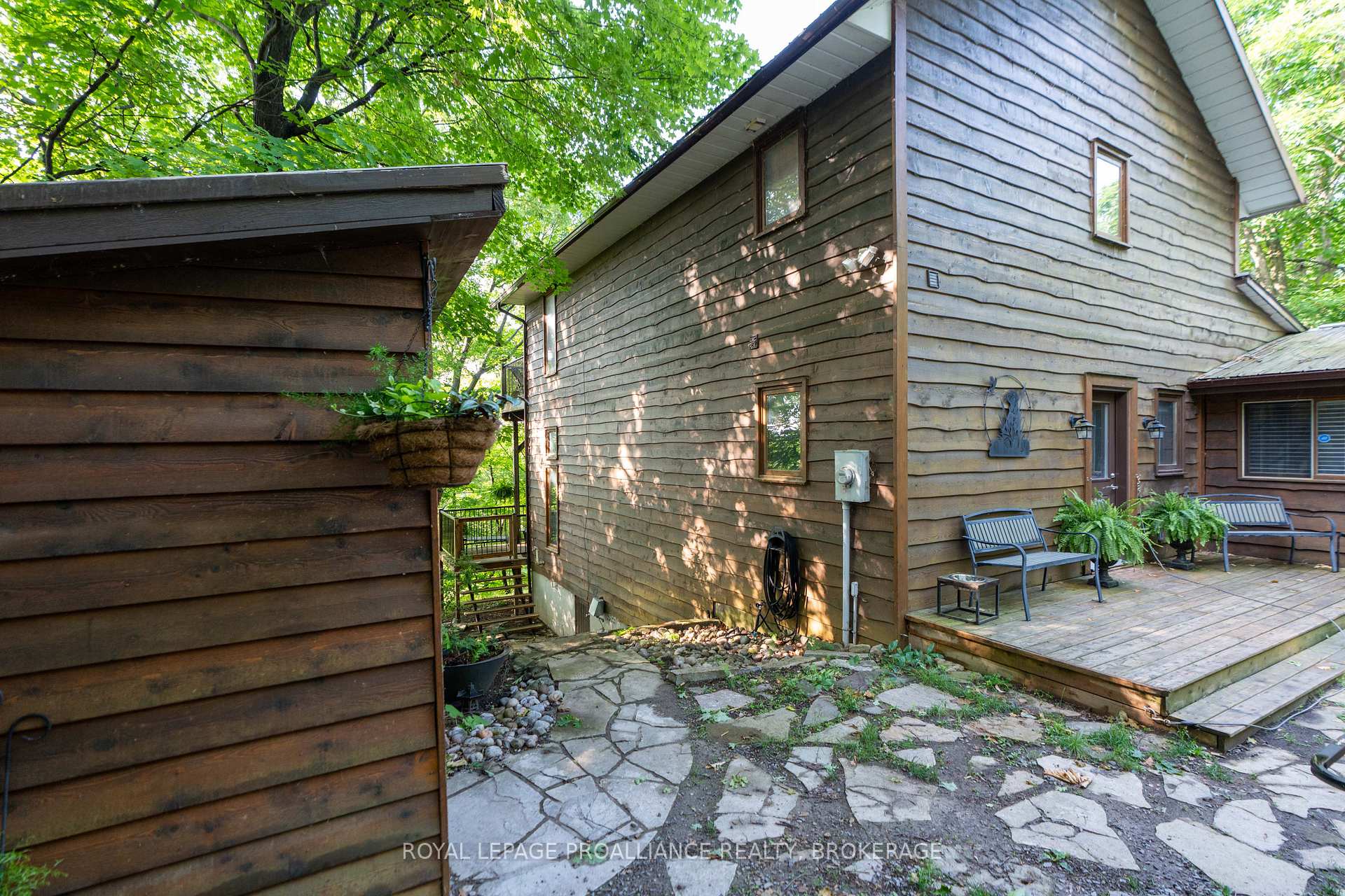 Photo 45 of 169 Seapoint Lane, Frontenac, Frontenac South — HOMEH