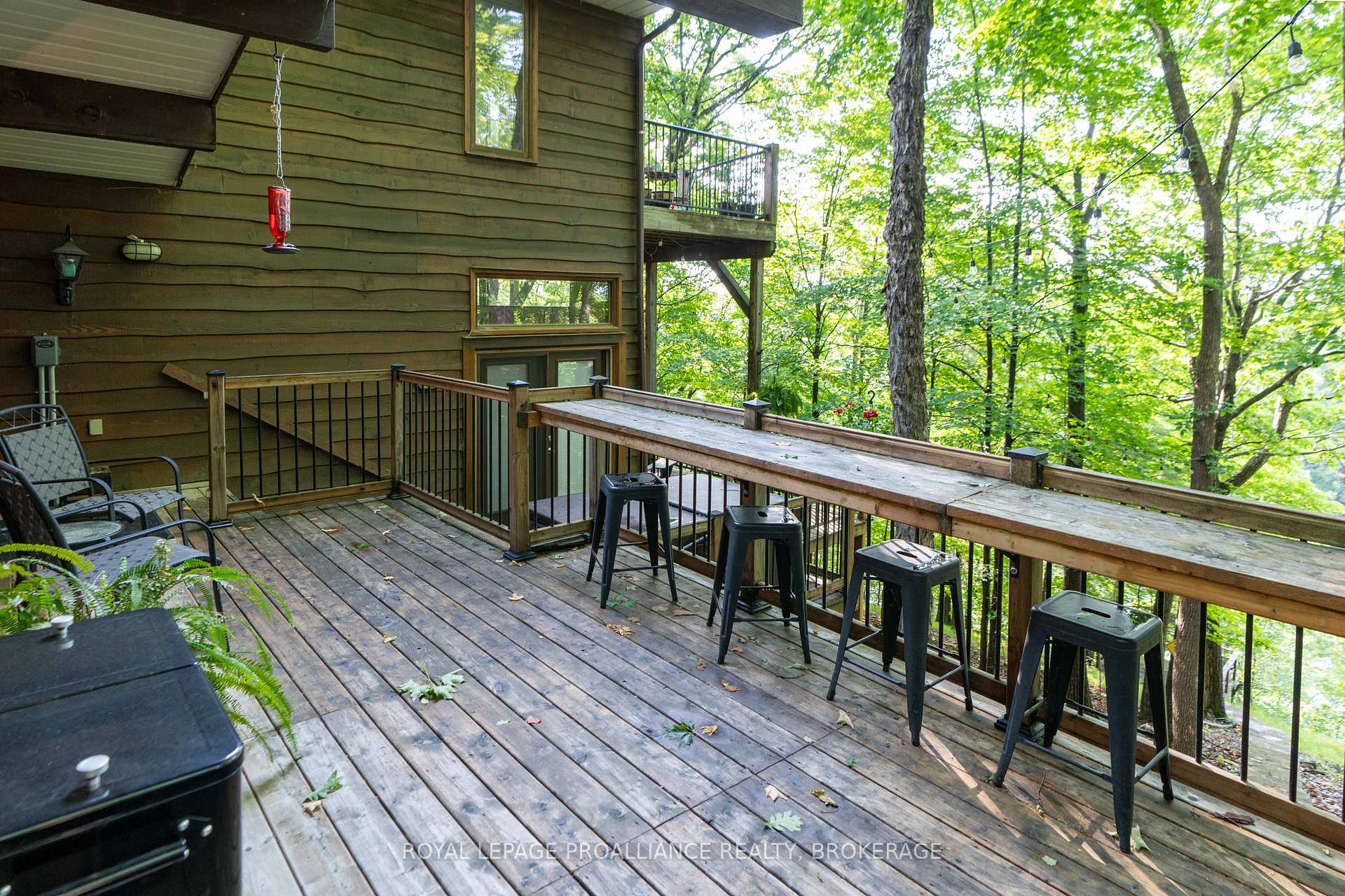 Photo 47 of 169 Seapoint Lane, Frontenac, Frontenac South — HOMEH