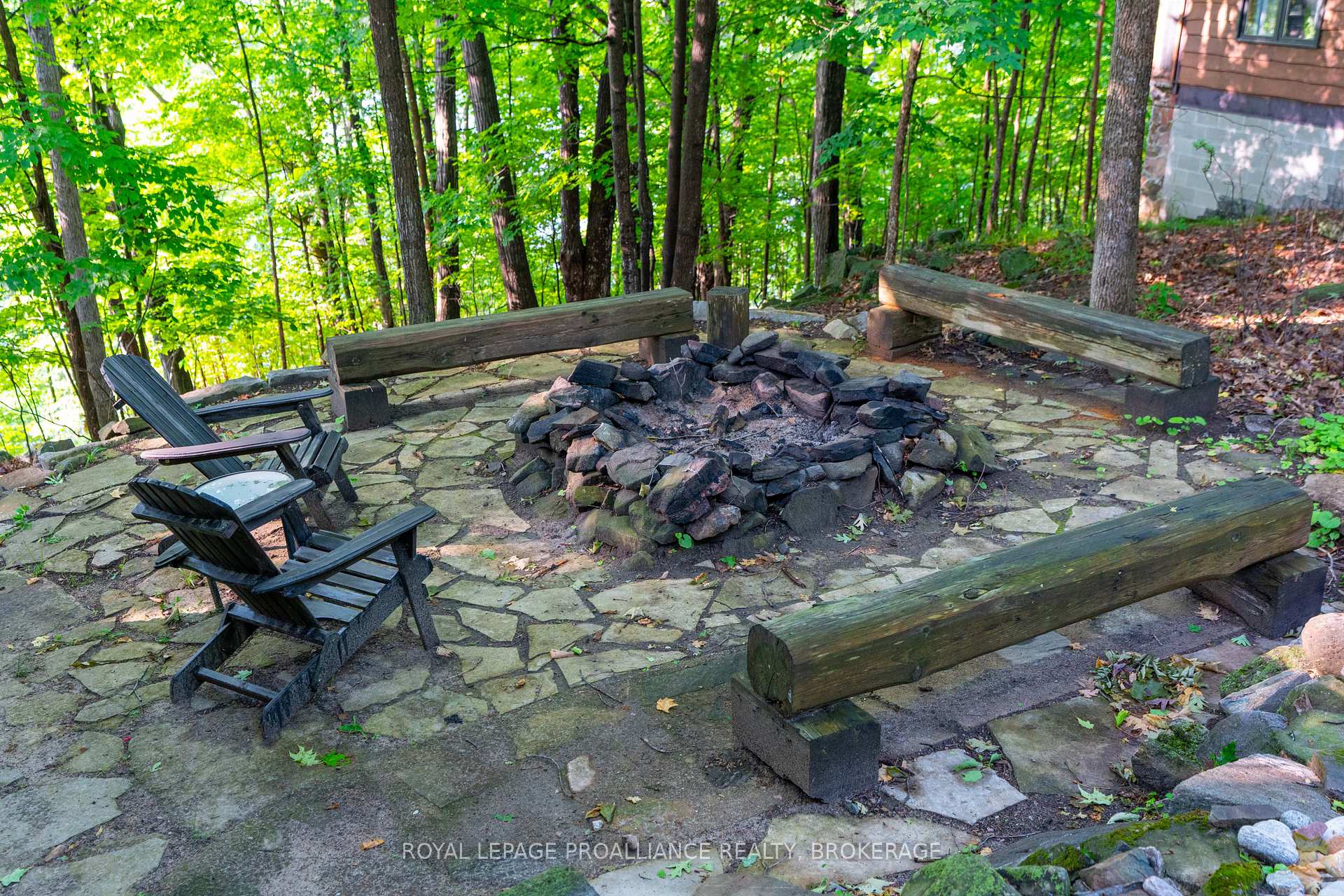 Photo 48 of 169 Seapoint Lane, Frontenac, Frontenac South — HOMEH
