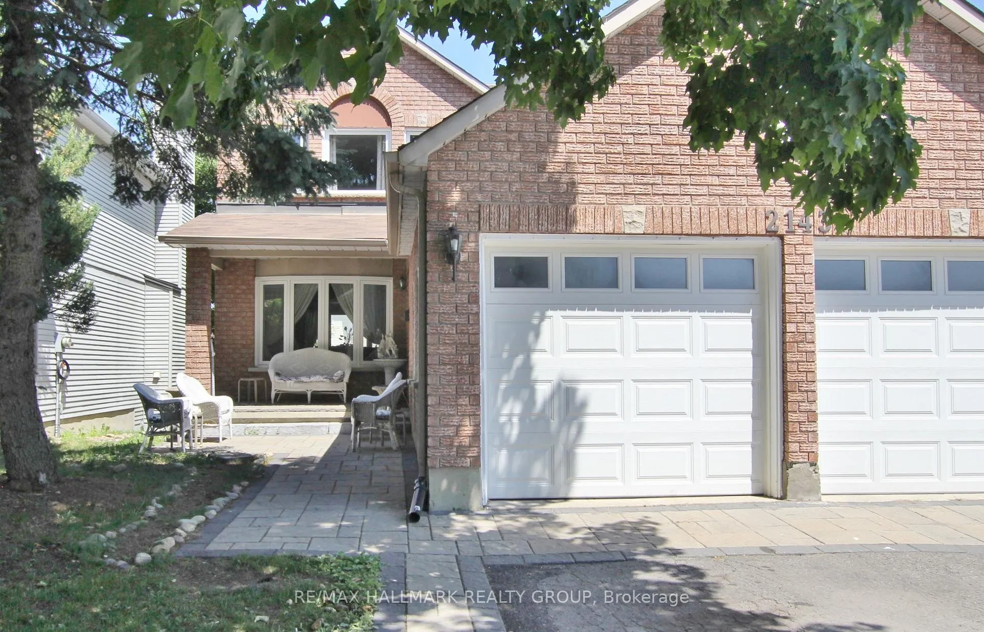 Photo 1 of 2143 Johnston Road, Ottawa, Hunt Club Park — HOMEH