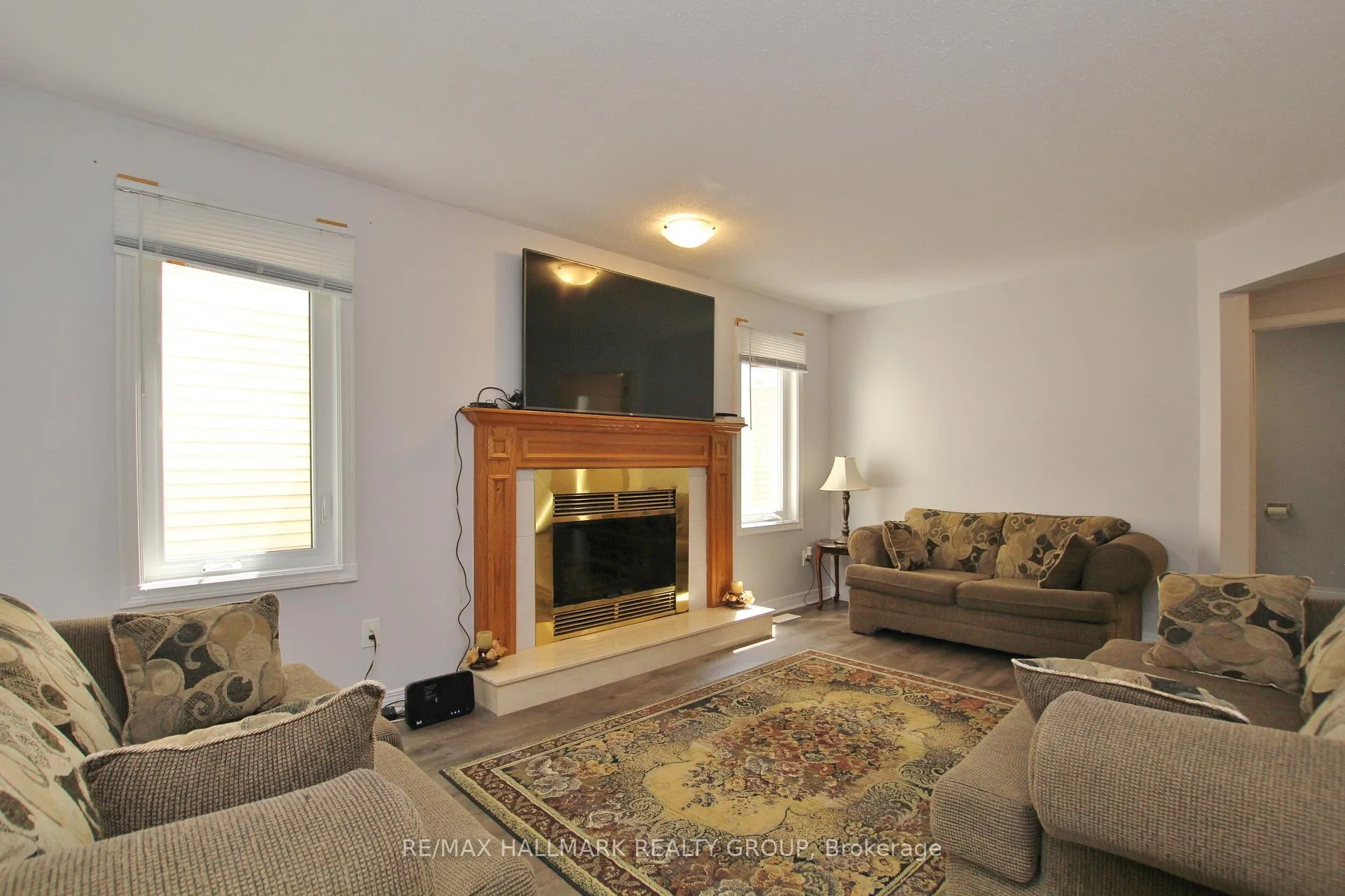 Photo 12 of 2143 Johnston Road, Ottawa, Hunt Club Park — HOMEH