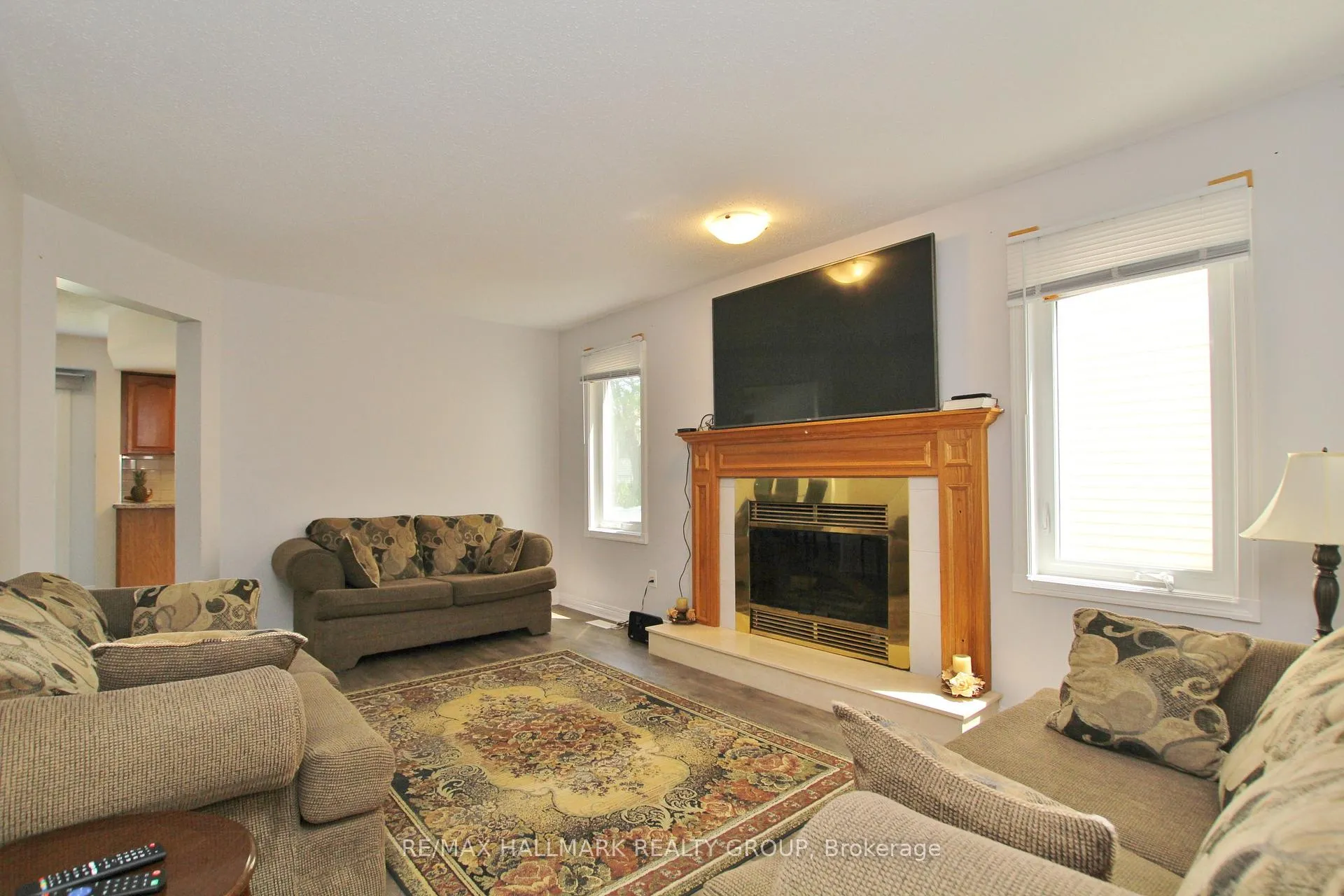 Photo 13 of 2143 Johnston Road, Ottawa, Hunt Club Park — HOMEH