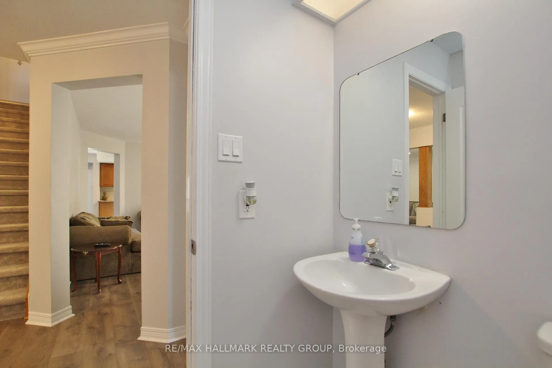 Photo 14 of 2143 Johnston Road, Ottawa, Hunt Club Park — HOMEH