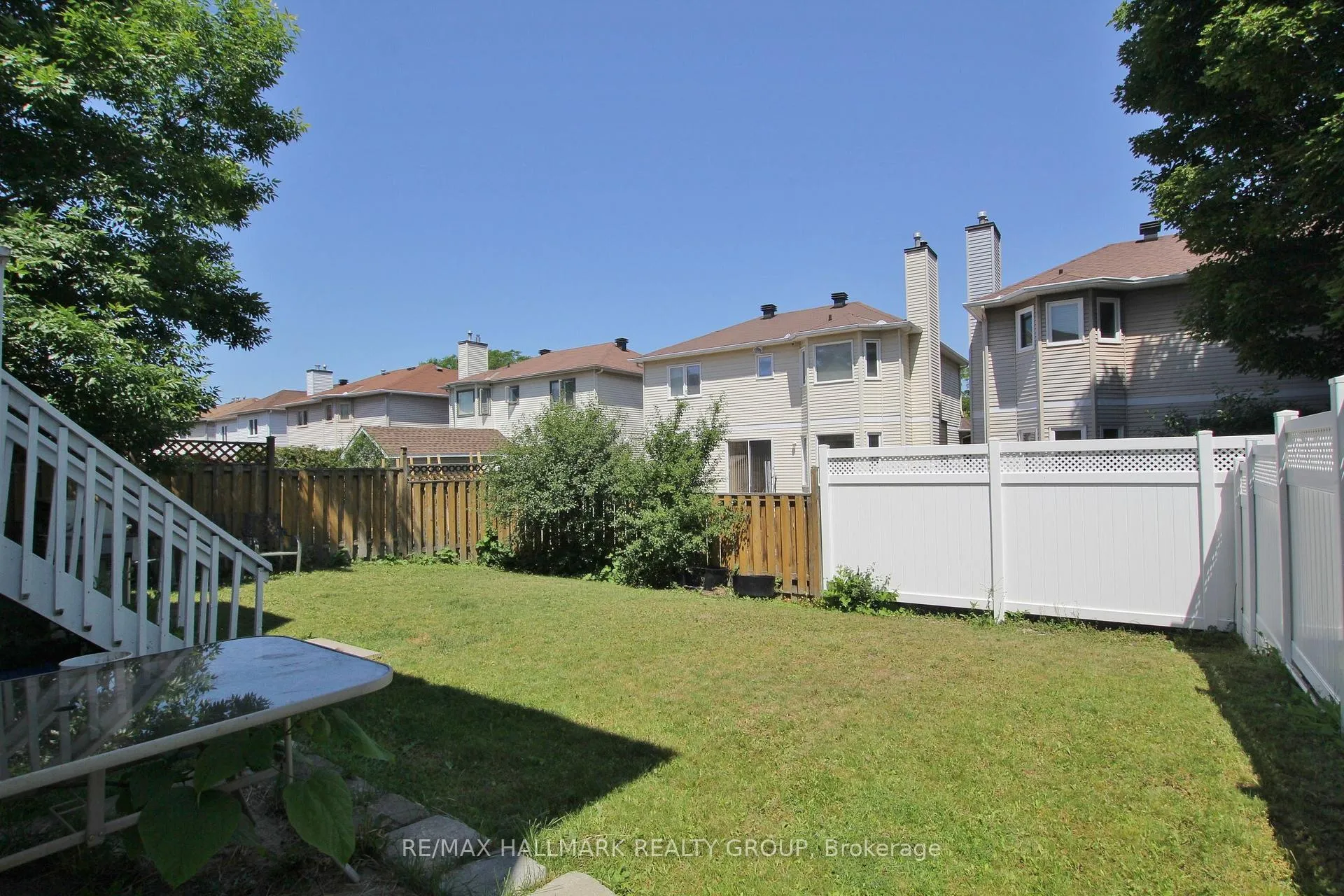 Photo 25 of 2143 Johnston Road, Ottawa, Hunt Club Park — HOMEH
