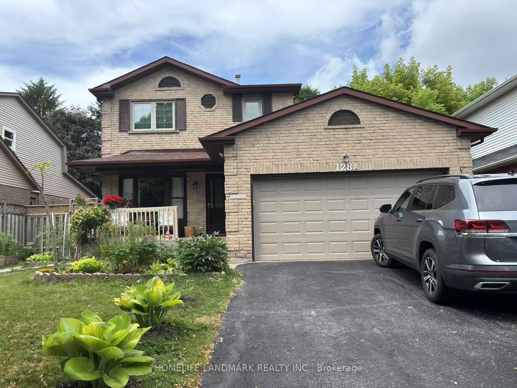 Photo 1 of Unit Bsmt, 128 A Spruce Street, Aurora, Aurora Village — HOMEH