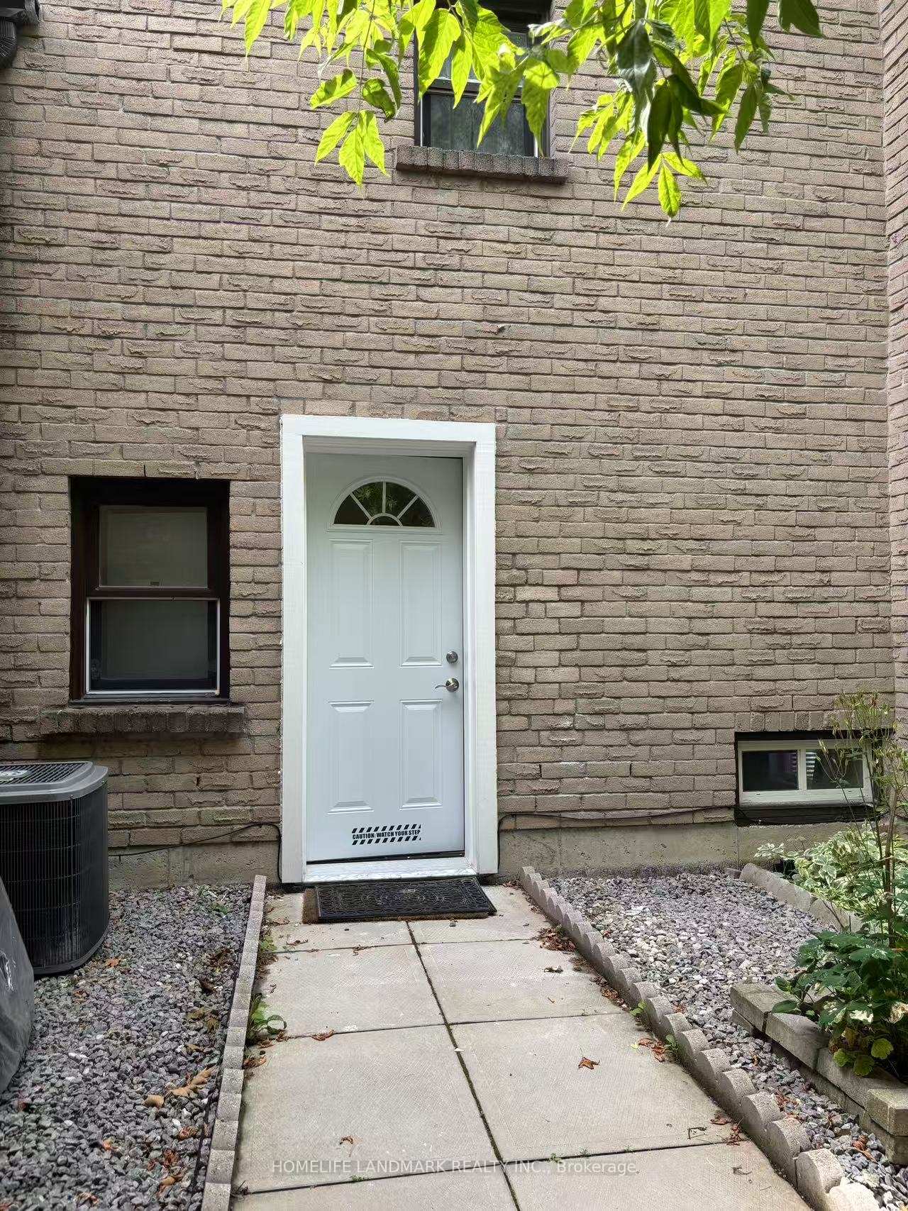 Photo 2 of Unit Bsmt, 128 A Spruce Street, Aurora, Aurora Village — HOMEH