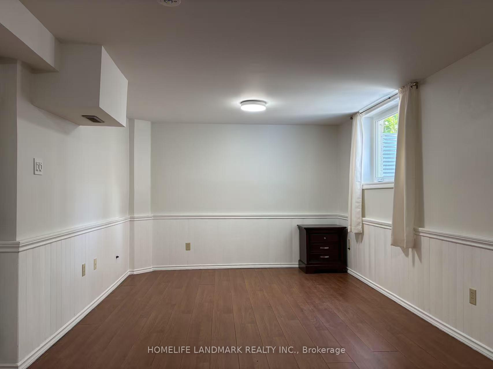 Photo 3 of Unit Bsmt, 128 A Spruce Street, Aurora, Aurora Village — HOMEH