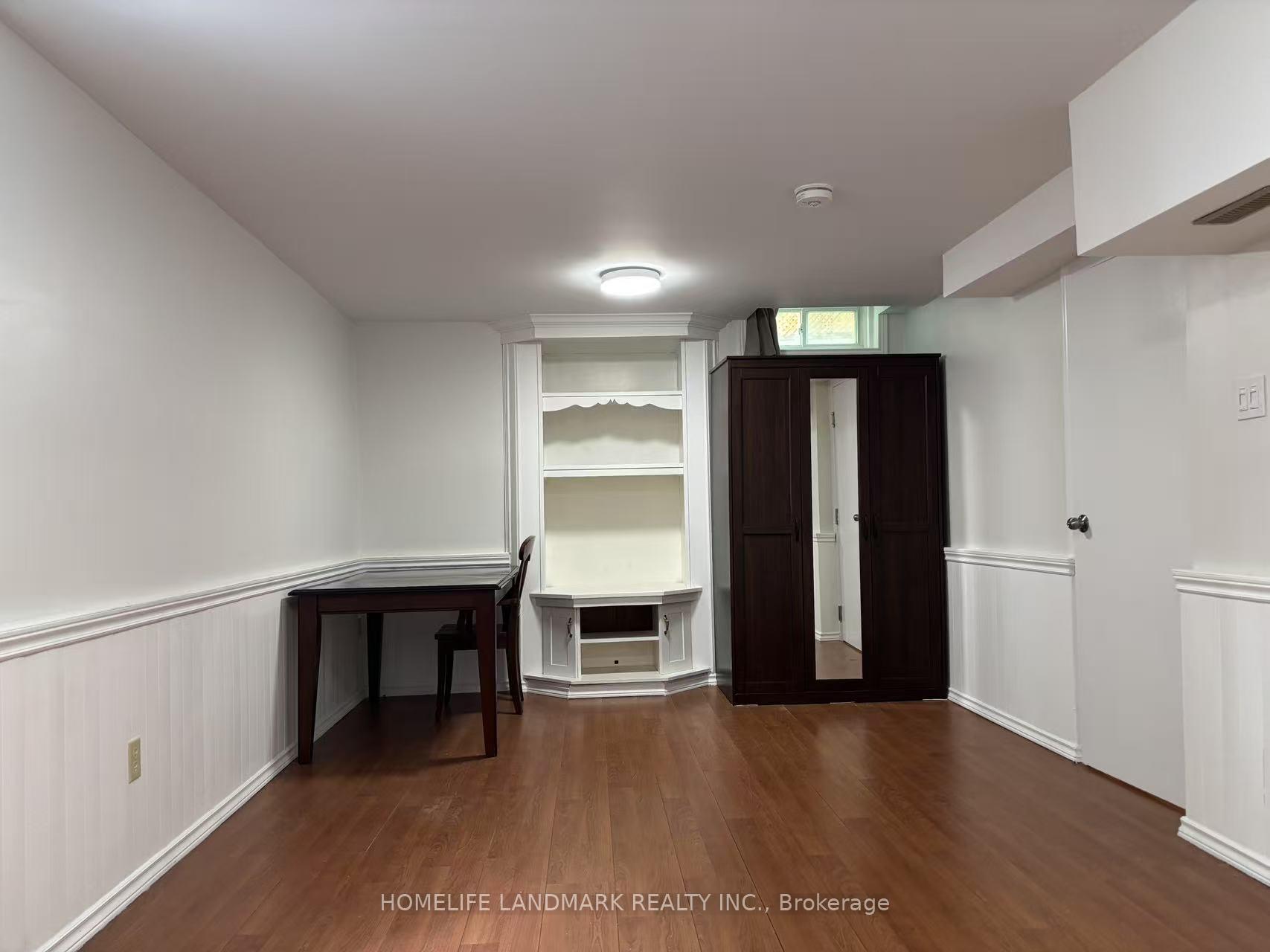 Photo 4 of Unit Bsmt, 128 A Spruce Street, Aurora, Aurora Village — HOMEH