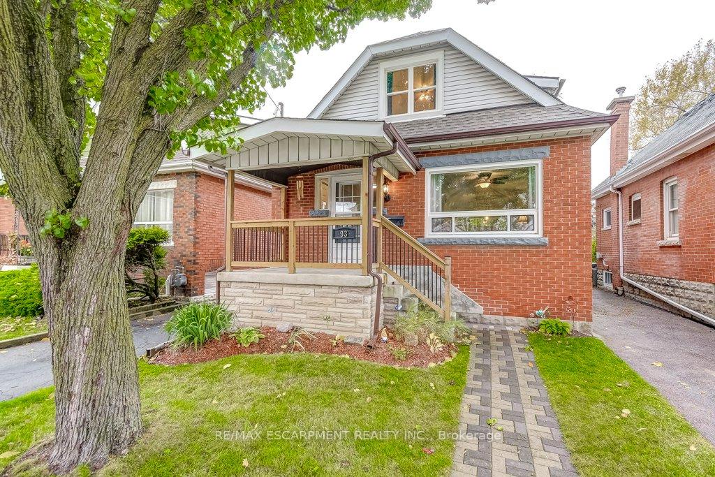 Photo 1 of 93 Barons Avenue N, Hamilton, Homeside — HOMEH