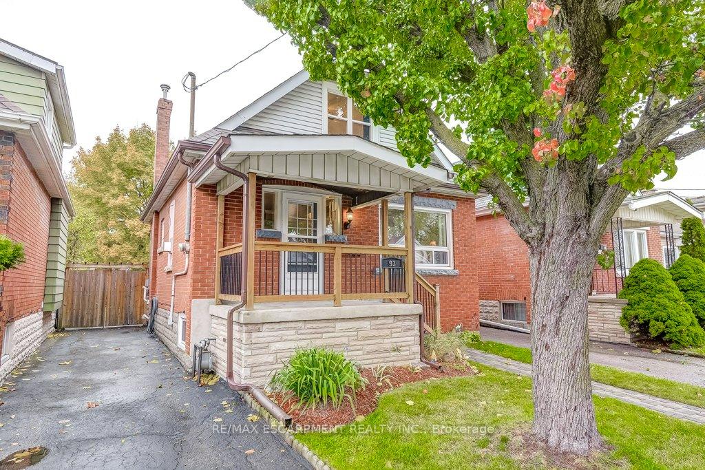 Photo 2 of 93 Barons Avenue N, Hamilton, Homeside — HOMEH