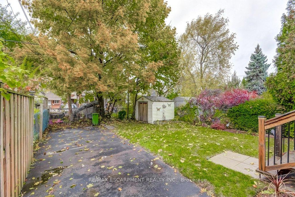 Photo 24 of 93 Barons Avenue N, Hamilton, Homeside — HOMEH