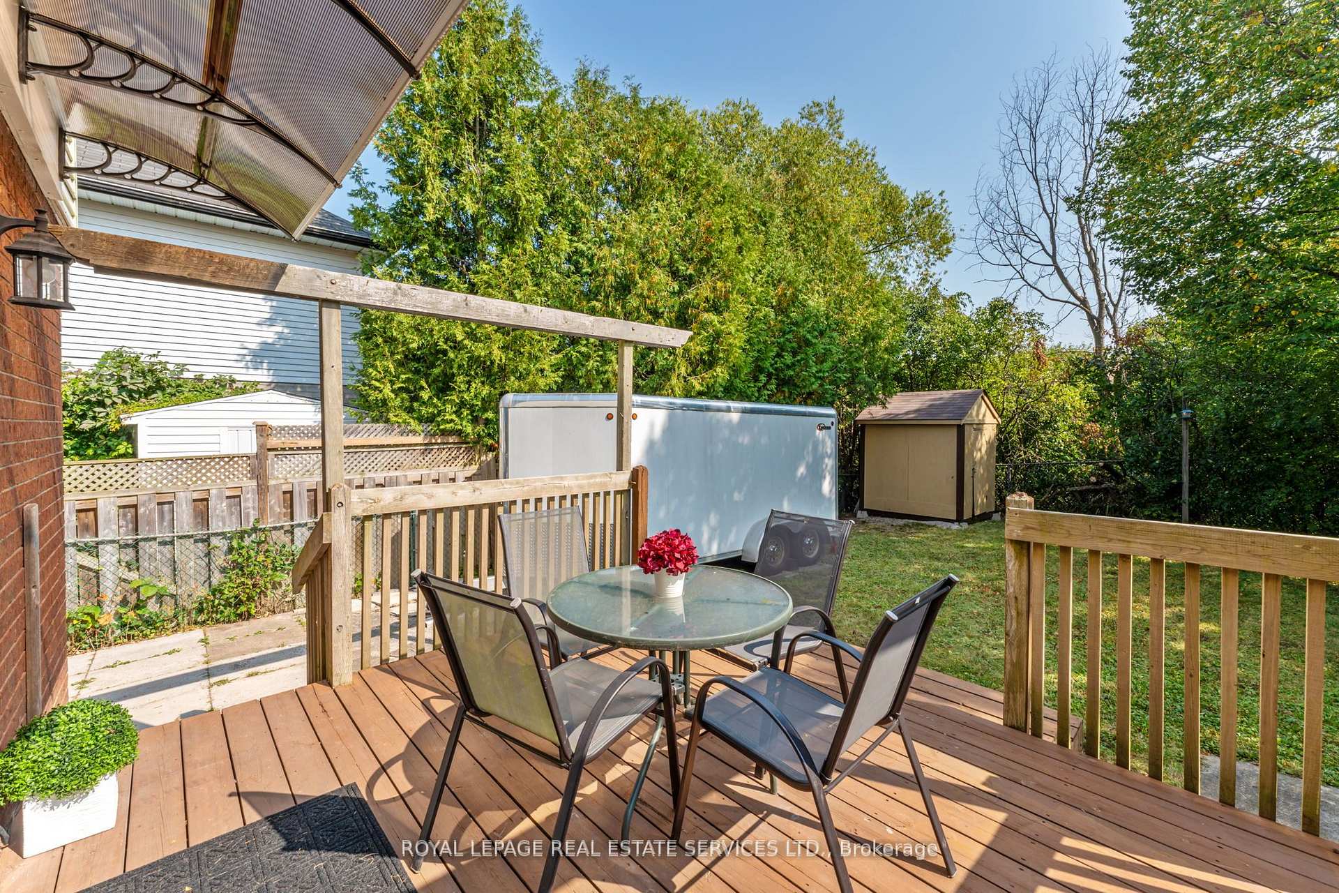 Photo 10 of 30 Reid Court, Guelph, Kortright West — HOMEH
