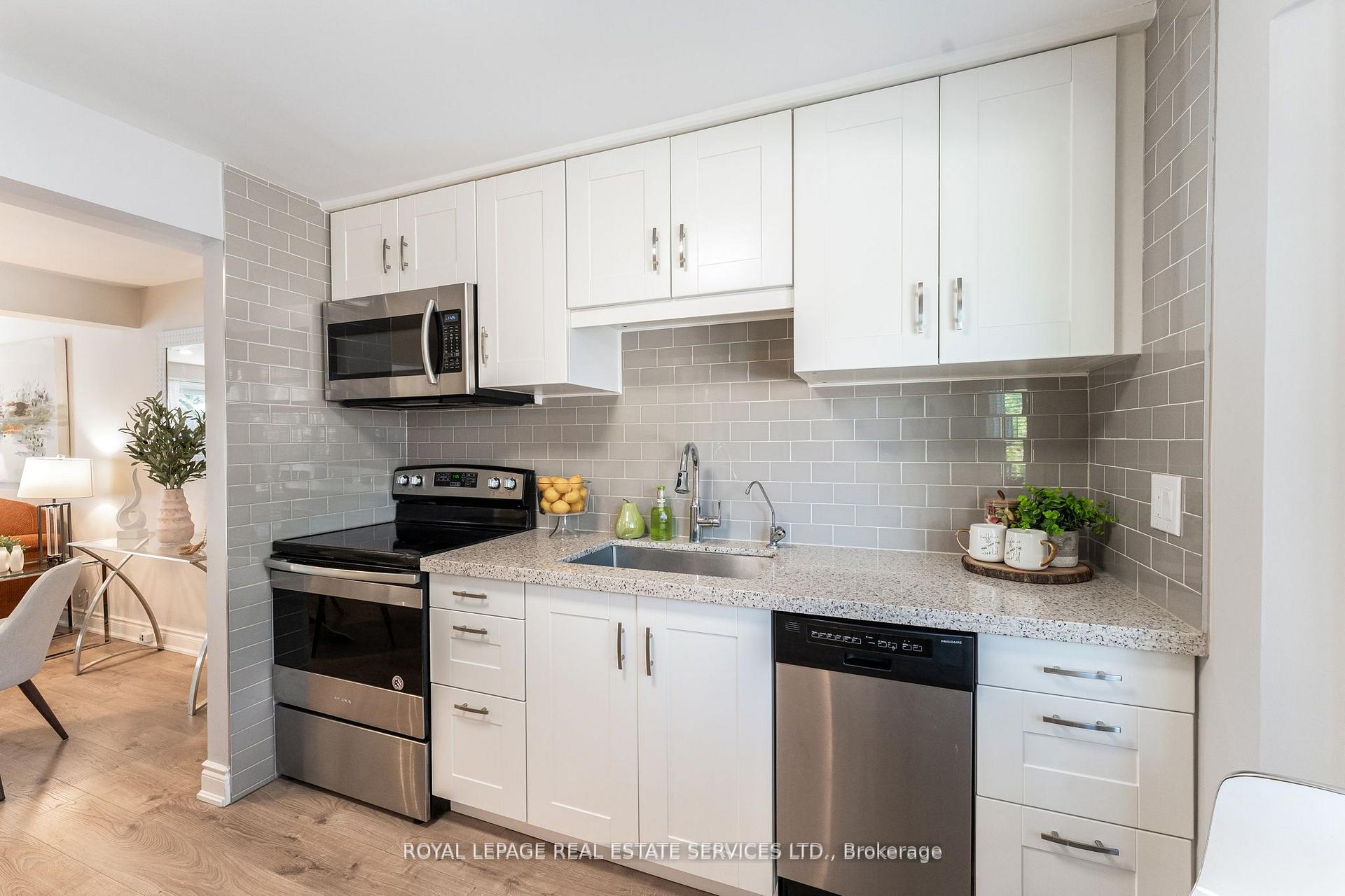 Photo 11 of 30 Reid Court, Guelph, Kortright West — HOMEH