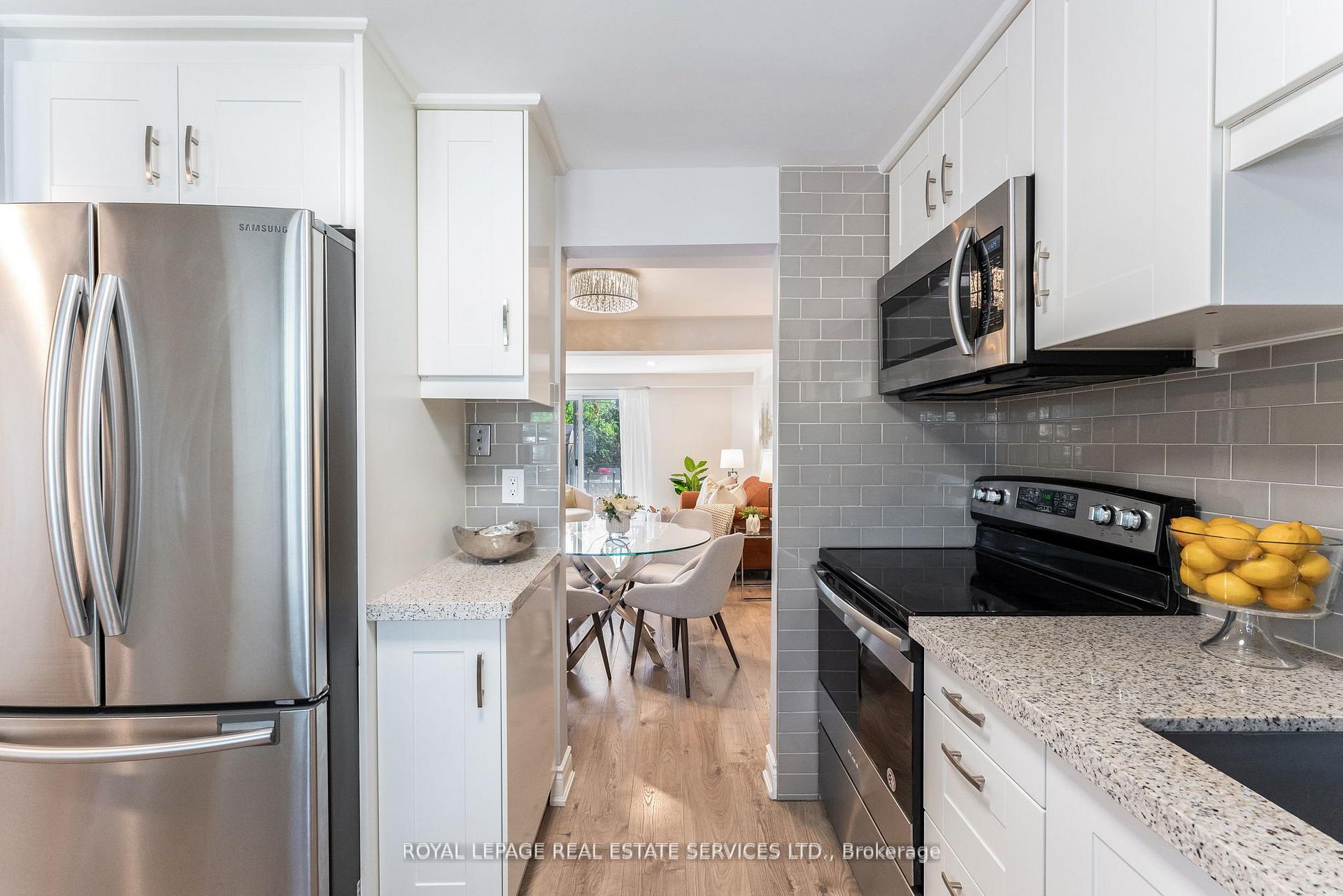 Photo 14 of 30 Reid Court, Guelph, Kortright West — HOMEH
