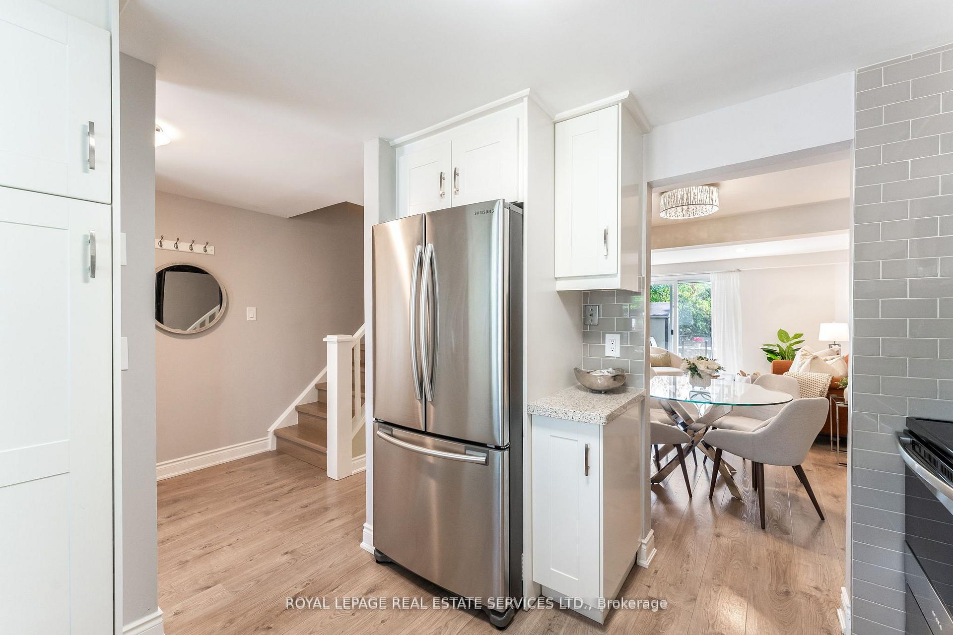 Photo 15 of 30 Reid Court, Guelph, Kortright West — HOMEH