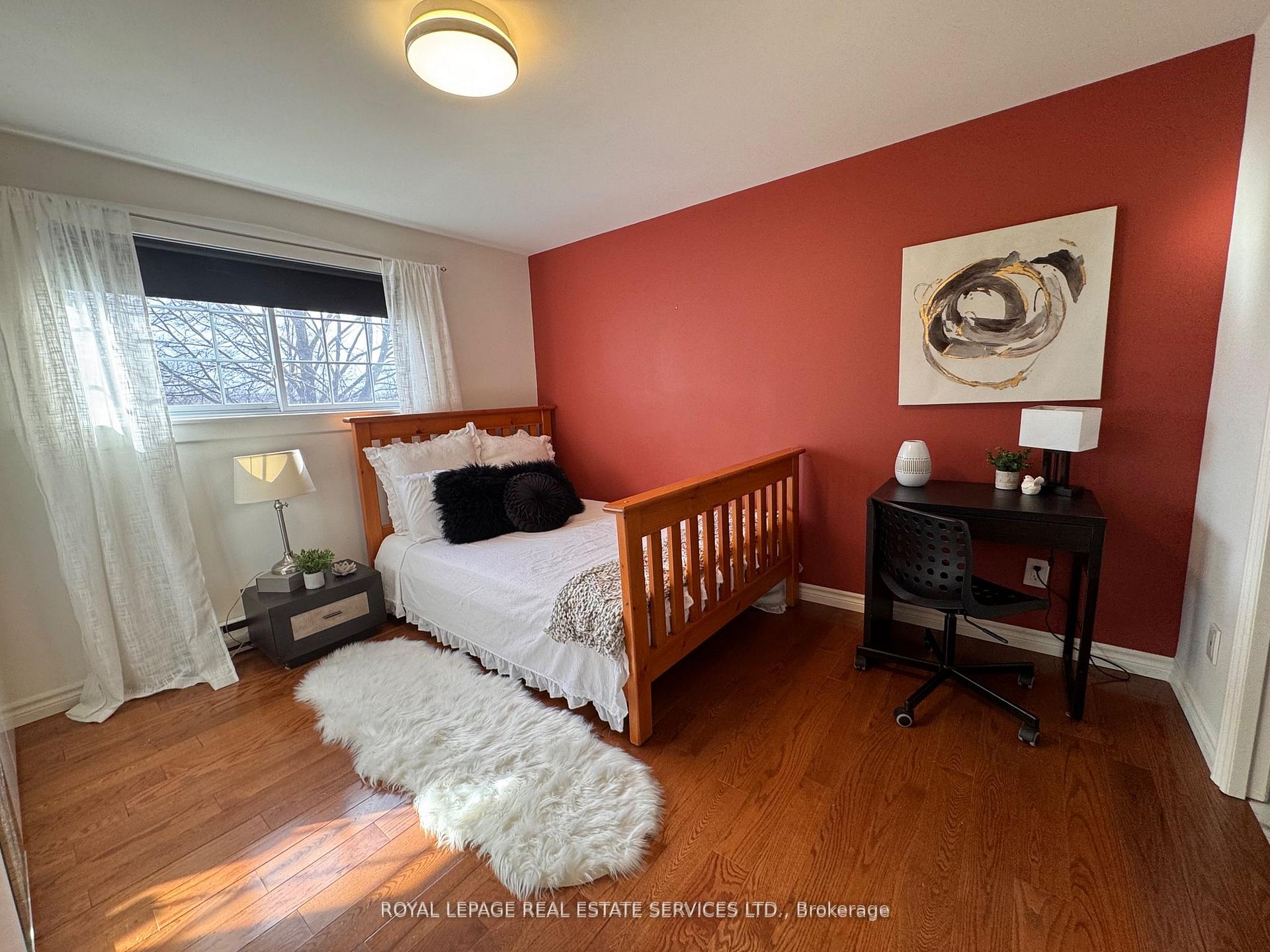 Photo 16 of 30 Reid Court, Guelph, Kortright West — HOMEH