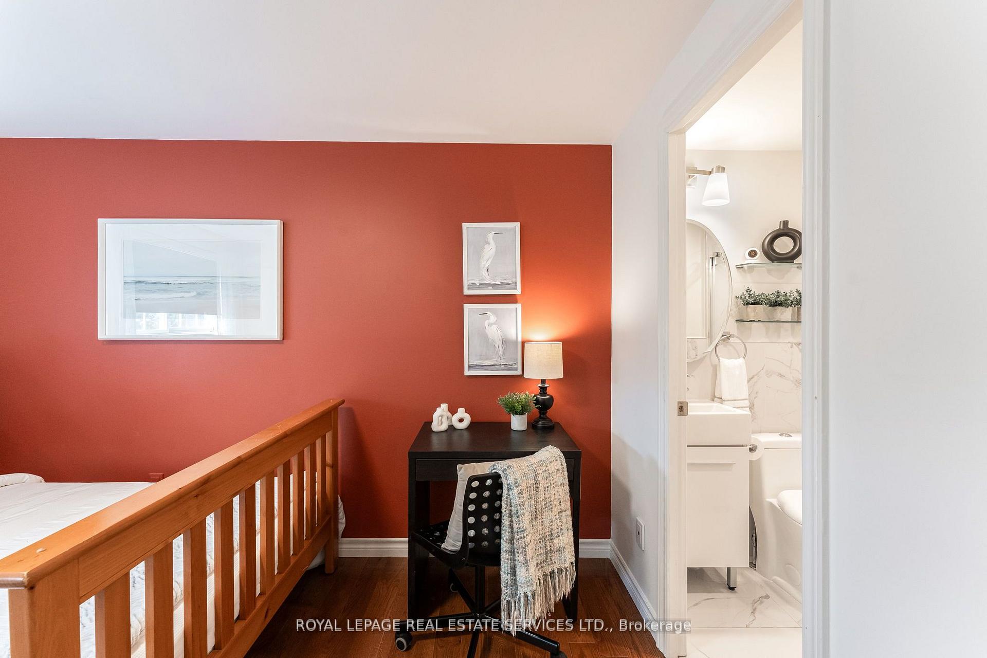 Photo 18 of 30 Reid Court, Guelph, Kortright West — HOMEH