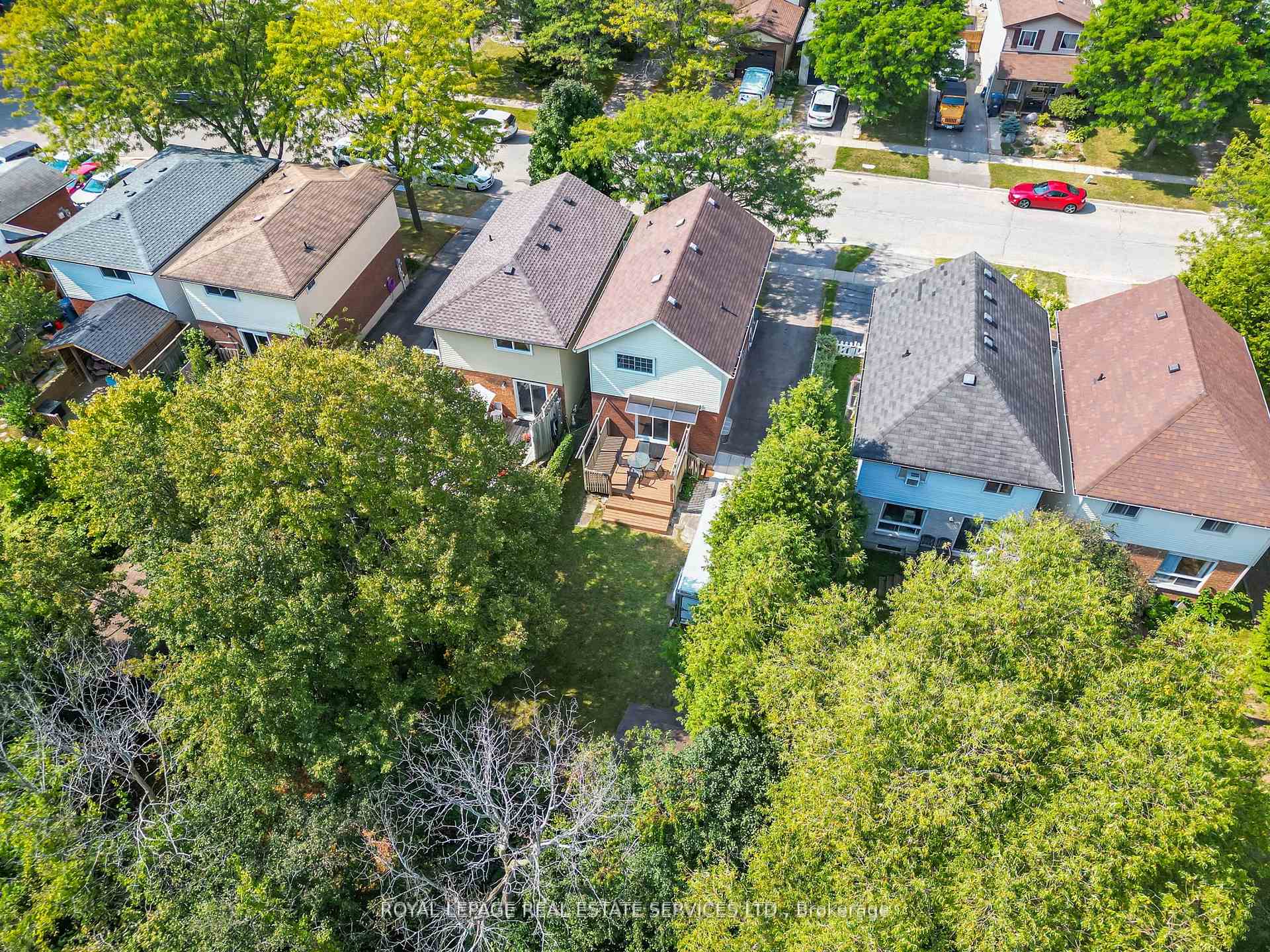 Photo 36 of 30 Reid Court, Guelph, Kortright West — HOMEH