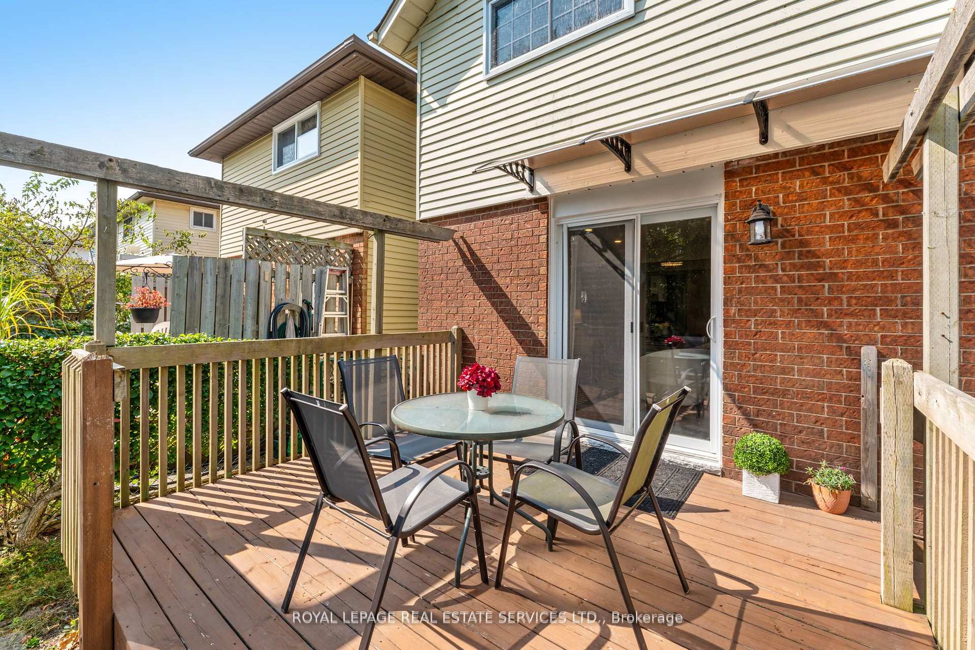 Photo 37 of 30 Reid Court, Guelph, Kortright West — HOMEH
