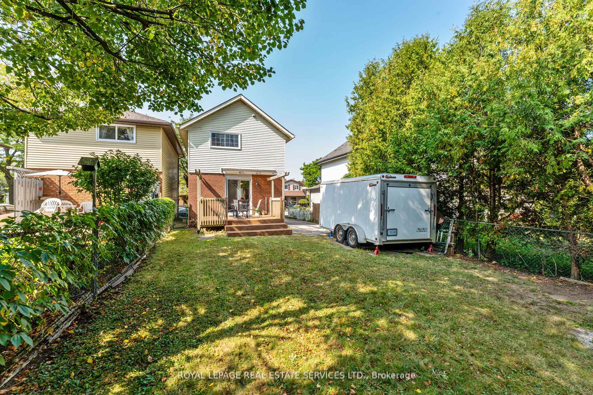 Photo 38 of 30 Reid Court, Guelph, Kortright West — HOMEH