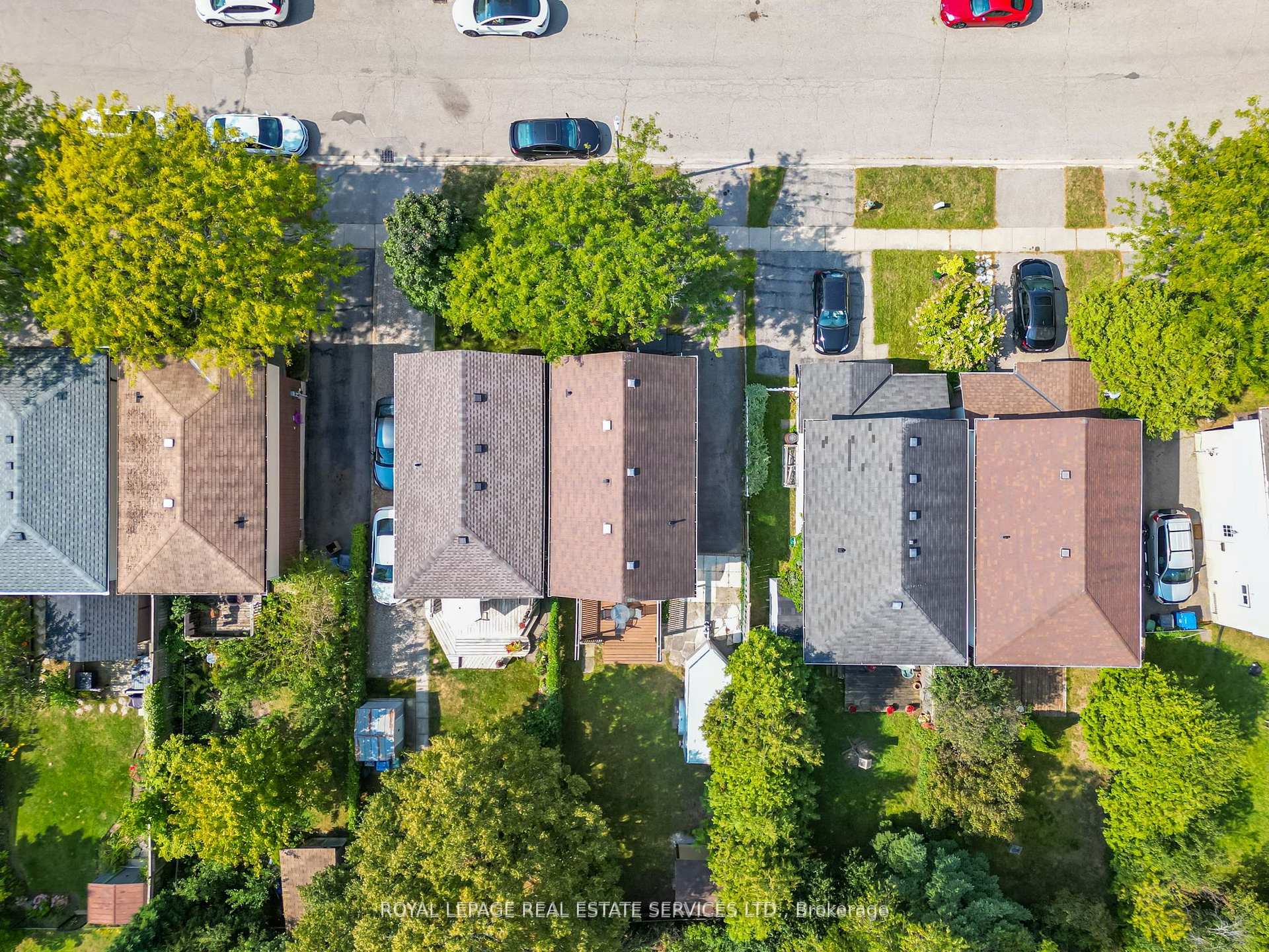 Photo 42 of 30 Reid Court, Guelph, Kortright West — HOMEH