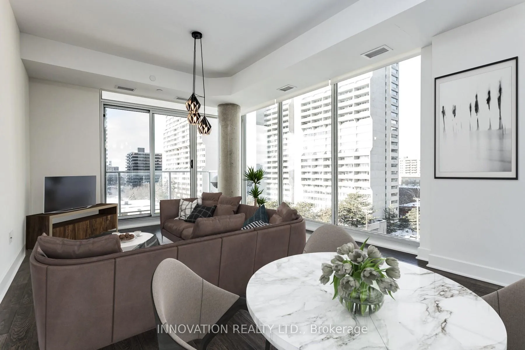 Photo 13 of Unit 702, 255 Bay Street, Ottawa, Ottawa Centre — HOMEH