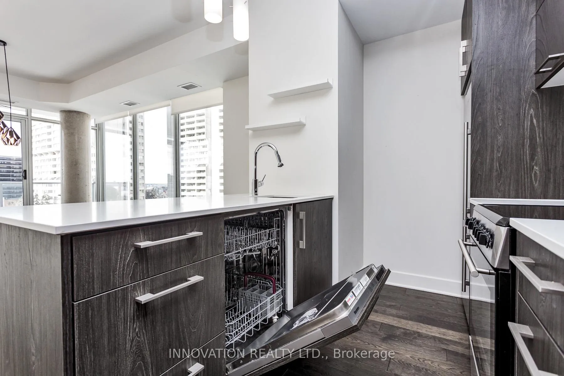 Photo 18 of Unit 702, 255 Bay Street, Ottawa, Ottawa Centre — HOMEH