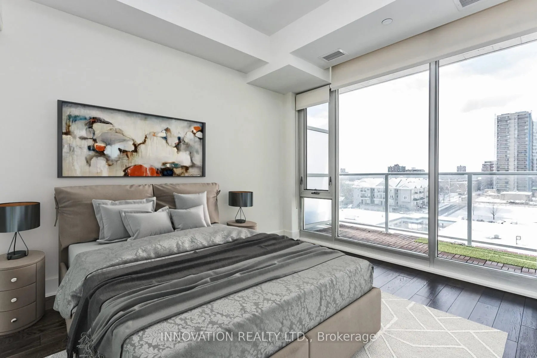 Photo 20 of Unit 702, 255 Bay Street, Ottawa, Ottawa Centre — HOMEH
