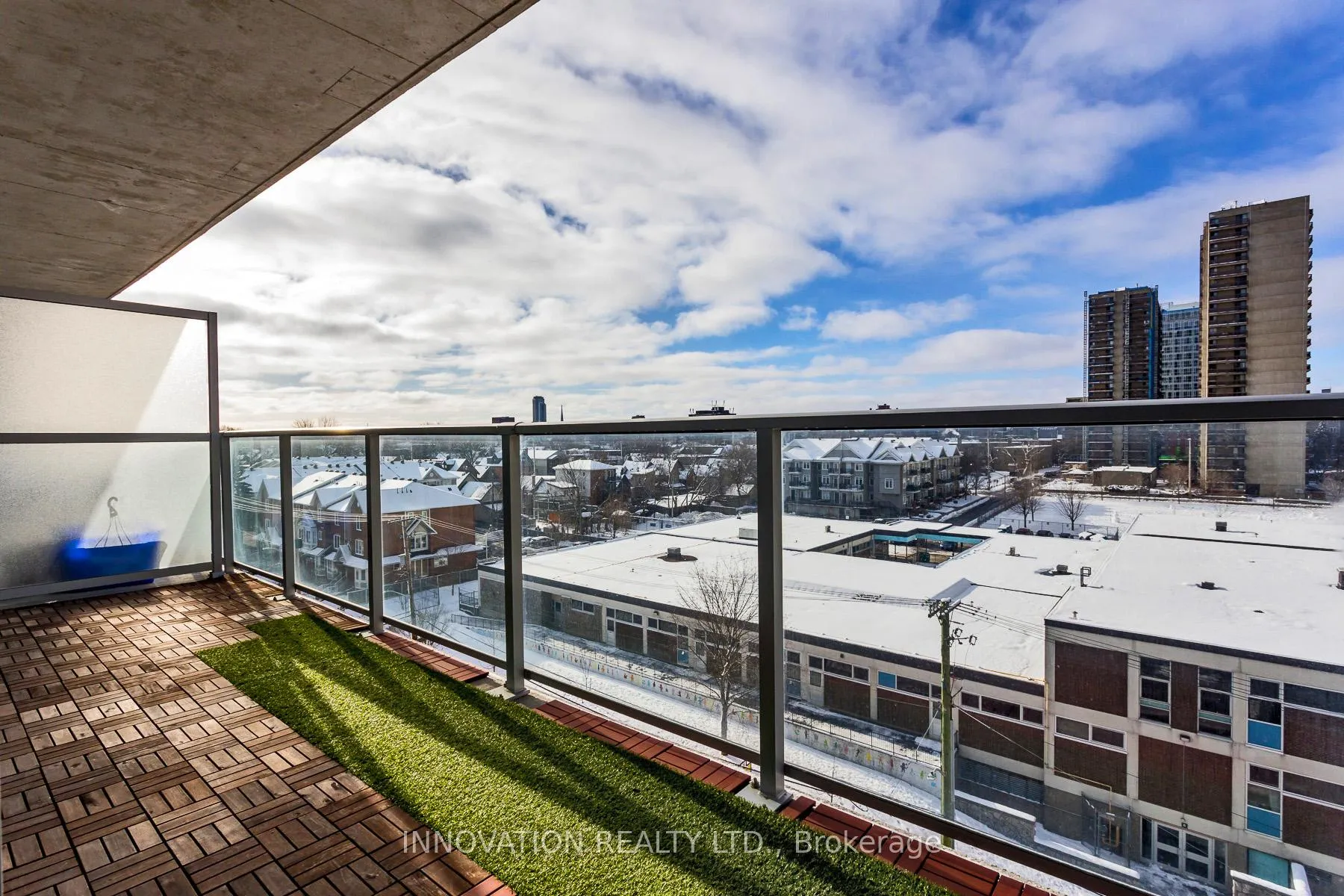 Photo 33 of Unit 702, 255 Bay Street, Ottawa, Ottawa Centre — HOMEH