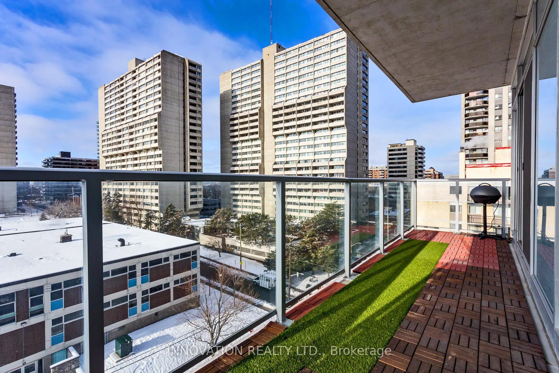 Photo 34 of Unit 702, 255 Bay Street, Ottawa, Ottawa Centre — HOMEH