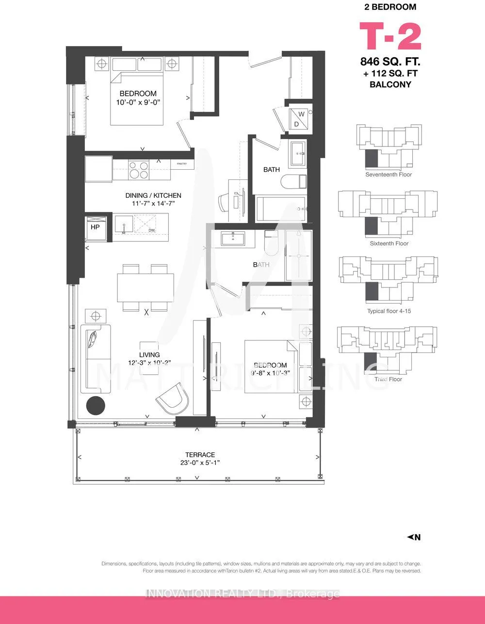 Photo 40 of Unit 702, 255 Bay Street, Ottawa, Ottawa Centre — HOMEH